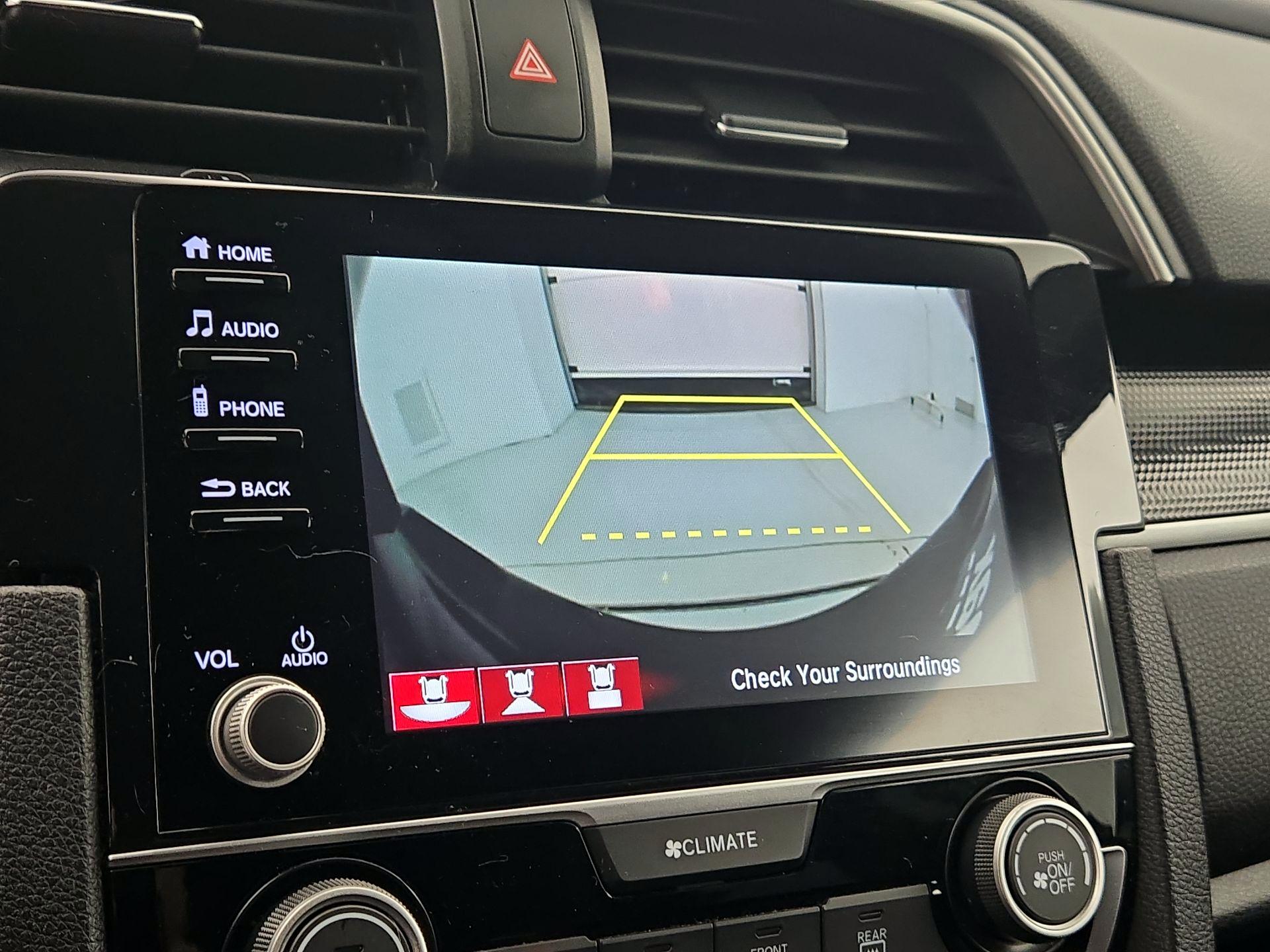 Thumbnail: 2020 Honda Civic - 14