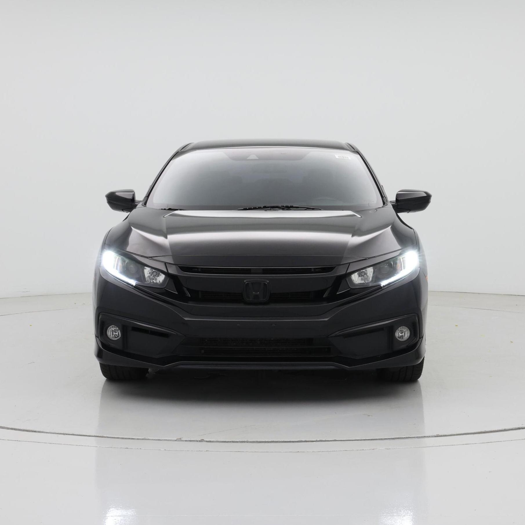 Thumbnail: 2020 Honda Civic - 5