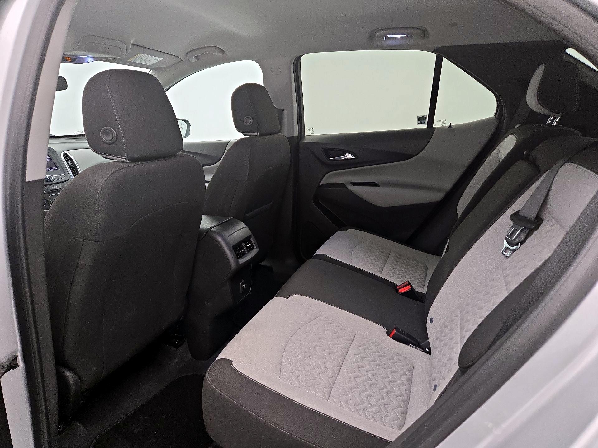 Thumbnail: 2022 Chevrolet Equinox - 19
