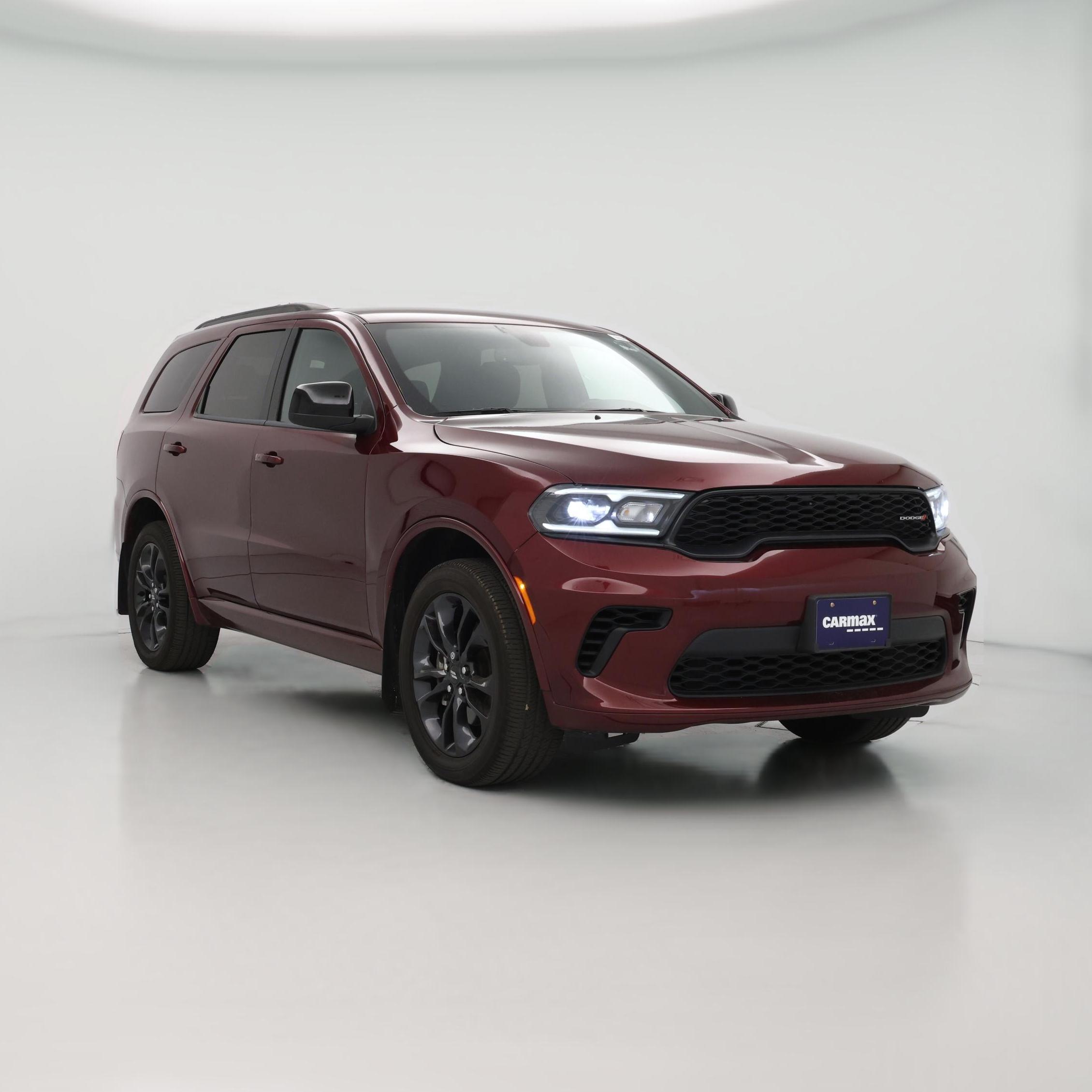 Thumbnail: 2023 Dodge Durango - 1