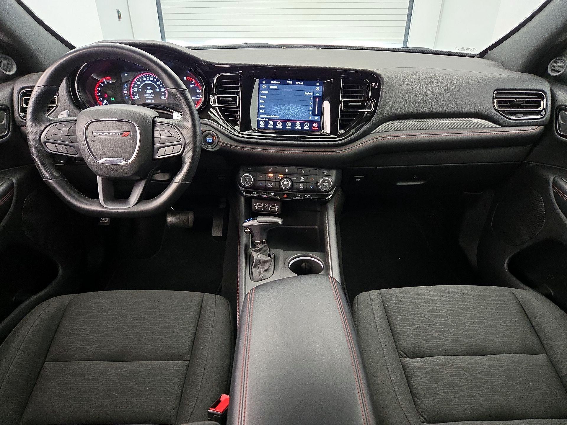Thumbnail: 2023 Dodge Durango - 9