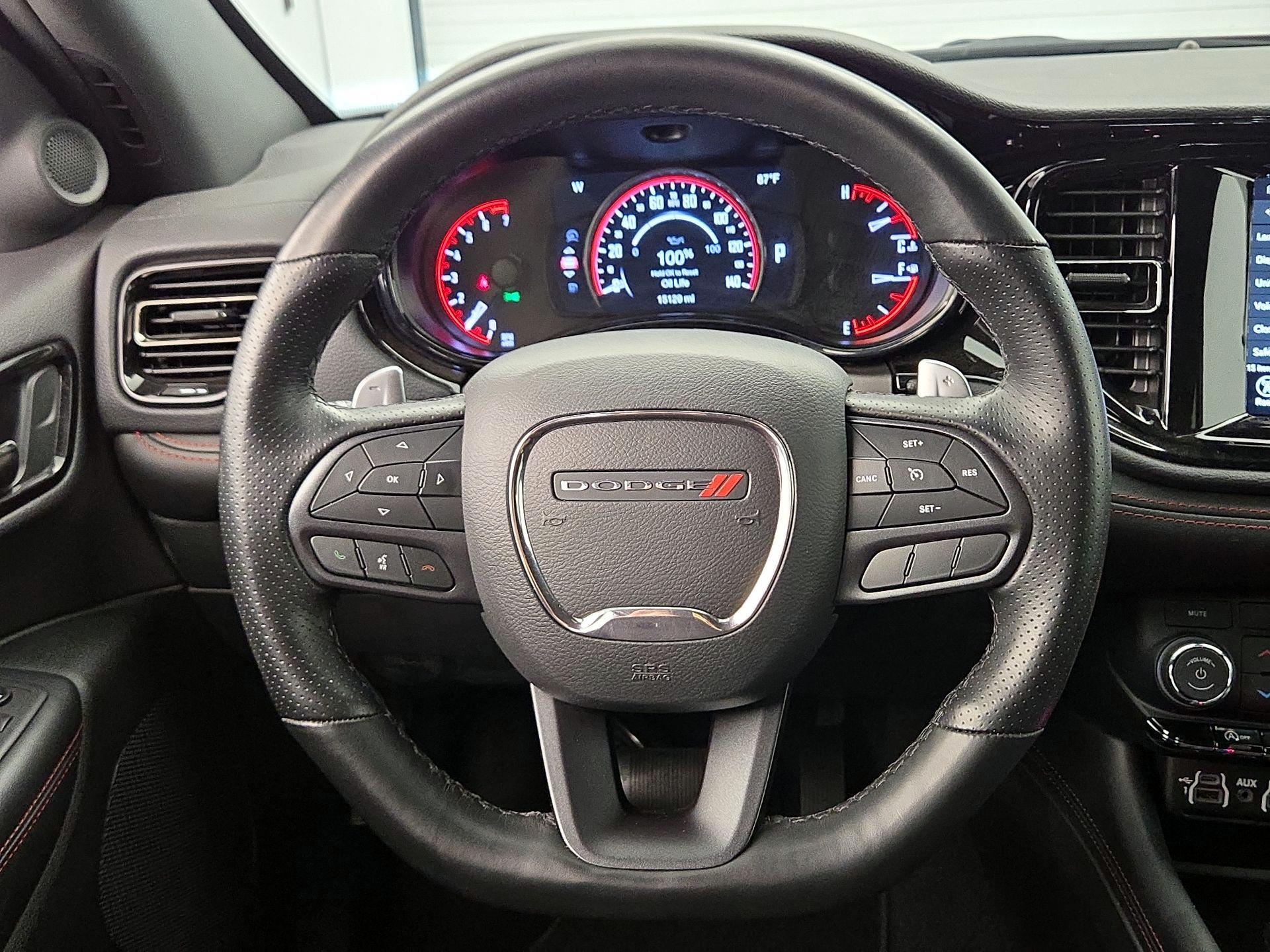 Thumbnail: 2023 Dodge Durango - 10