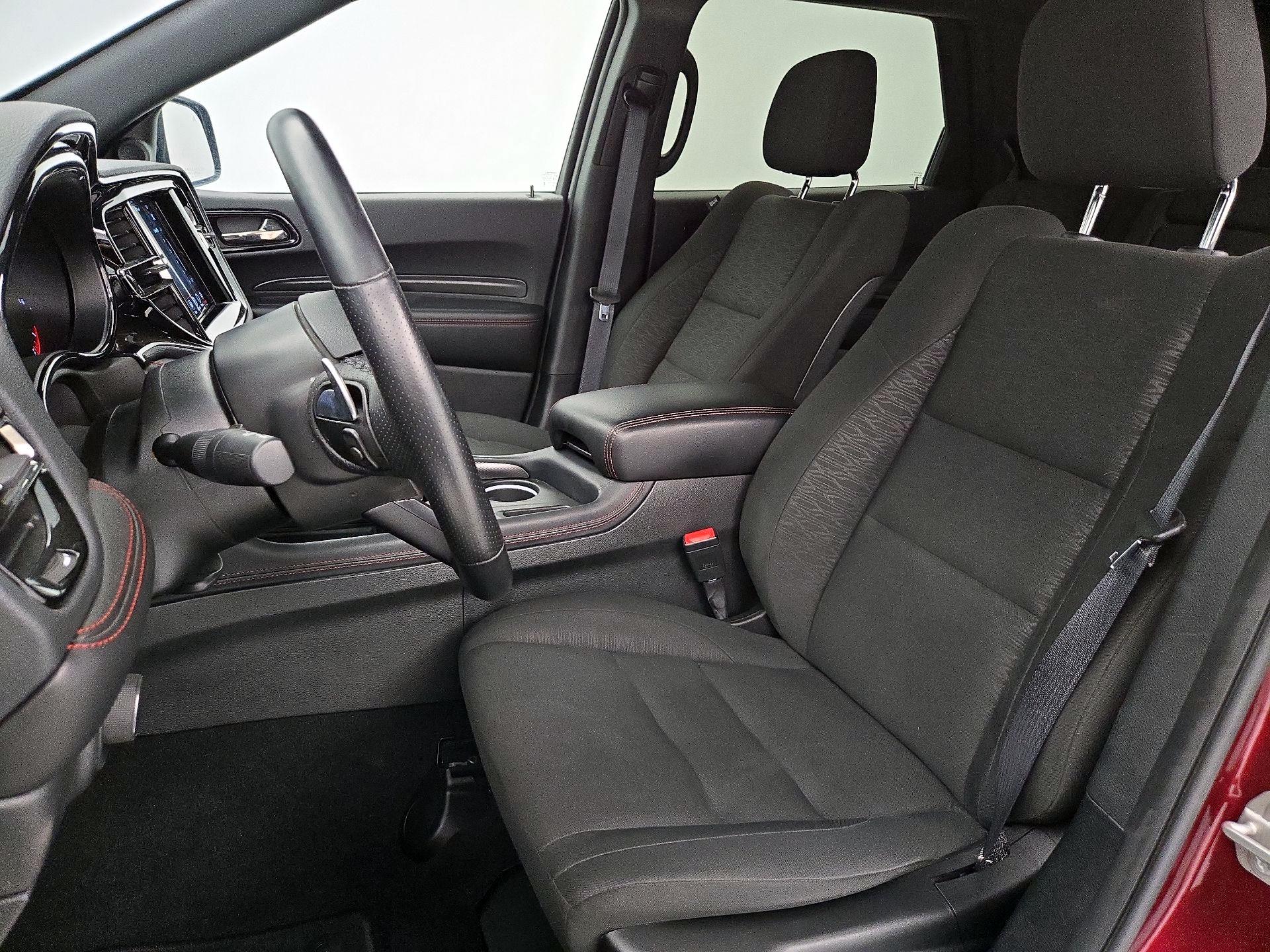 Thumbnail: 2023 Dodge Durango - 11