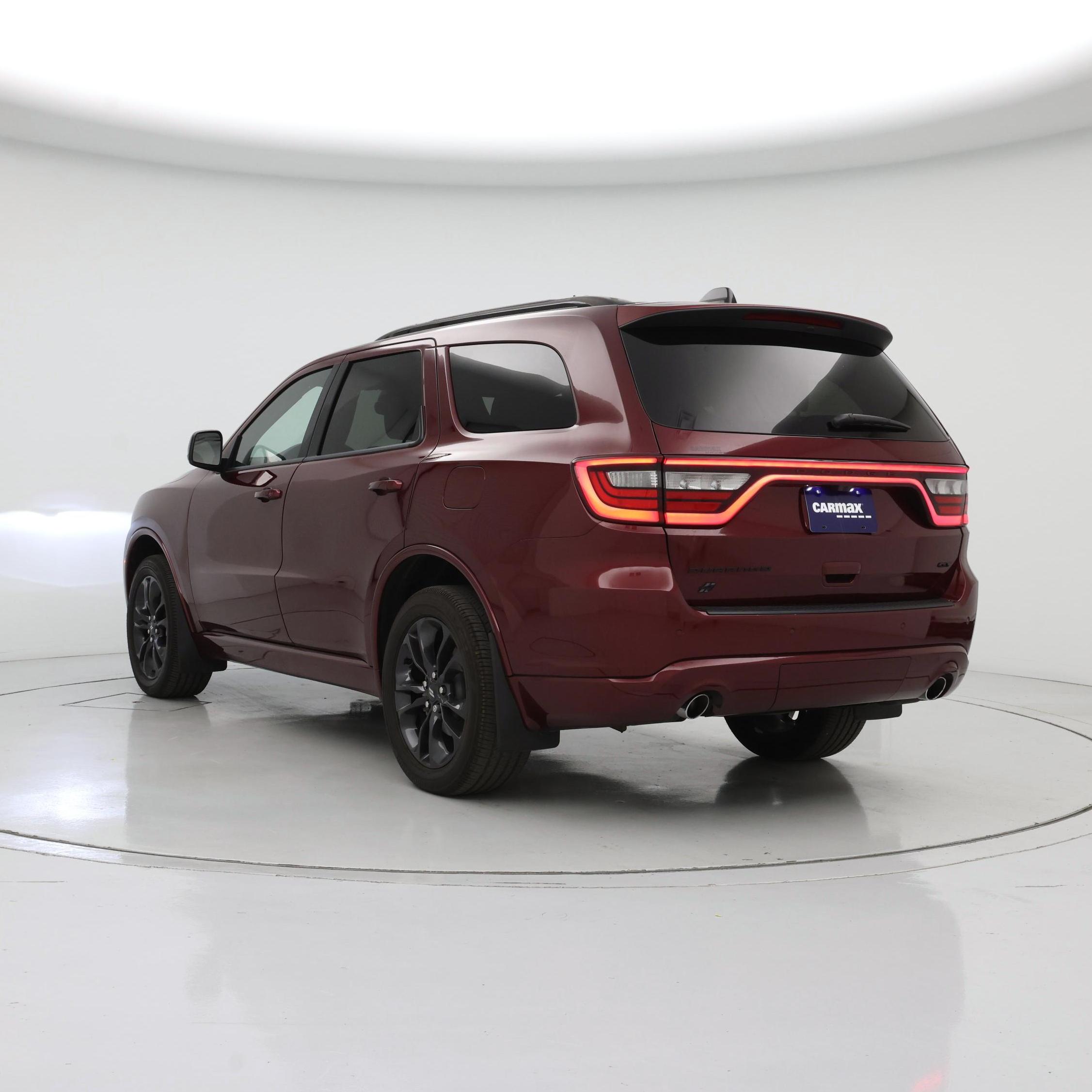 Thumbnail: 2023 Dodge Durango - 2