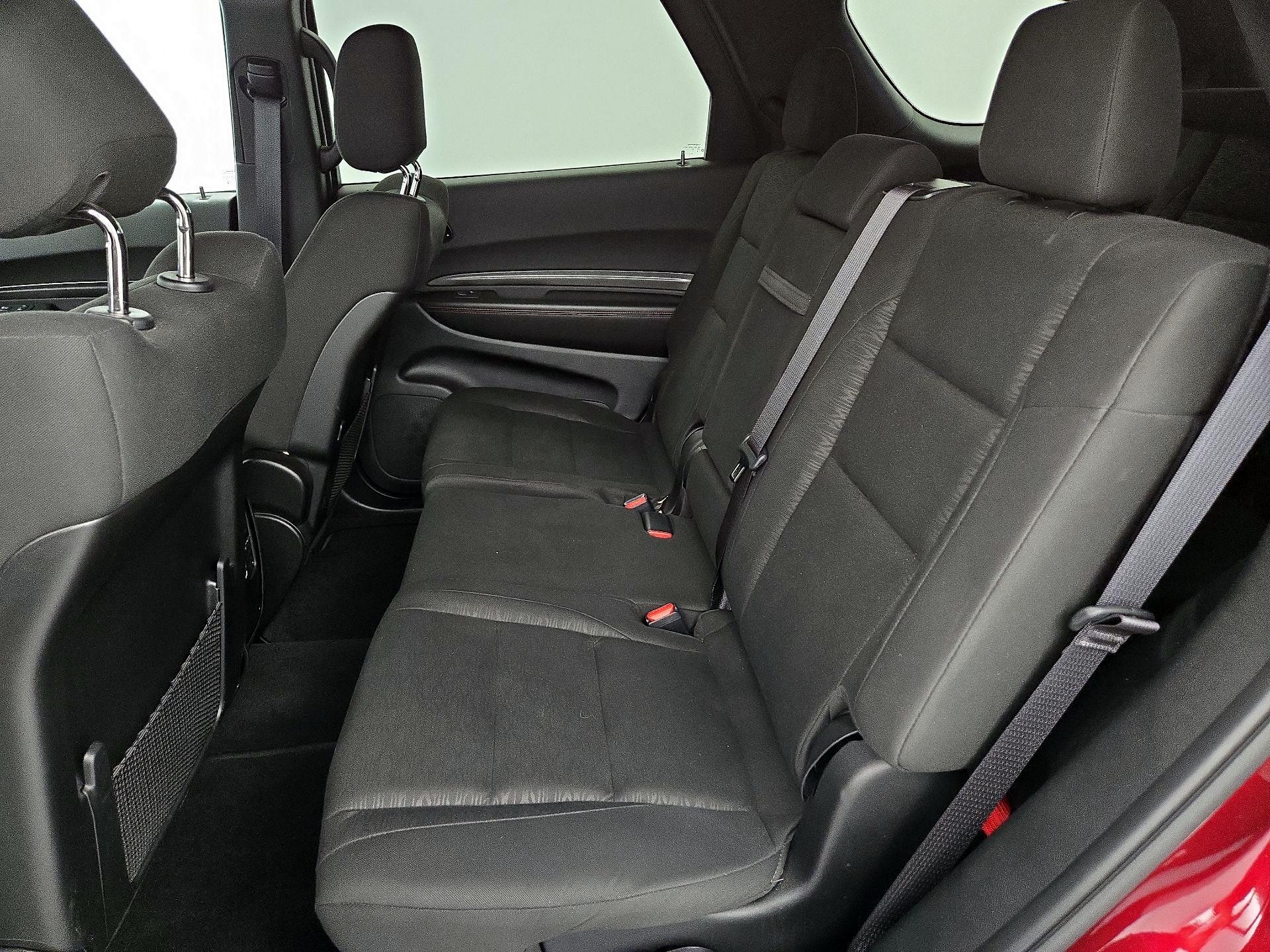 Thumbnail: 2023 Dodge Durango - 19