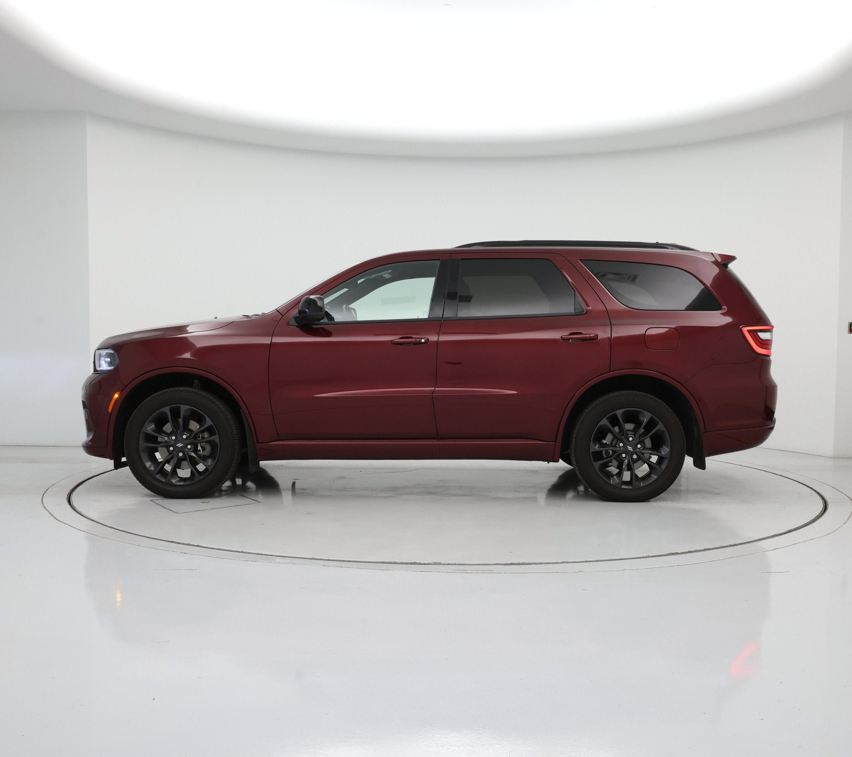 Thumbnail: 2023 Dodge Durango - 3