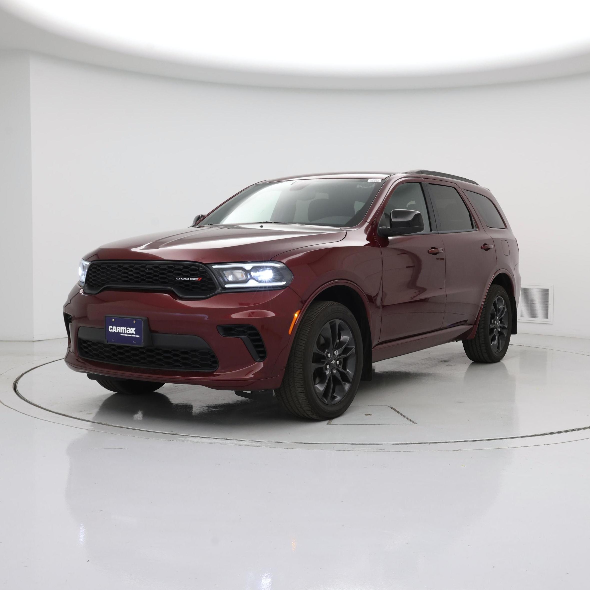 Thumbnail: 2023 Dodge Durango - 4