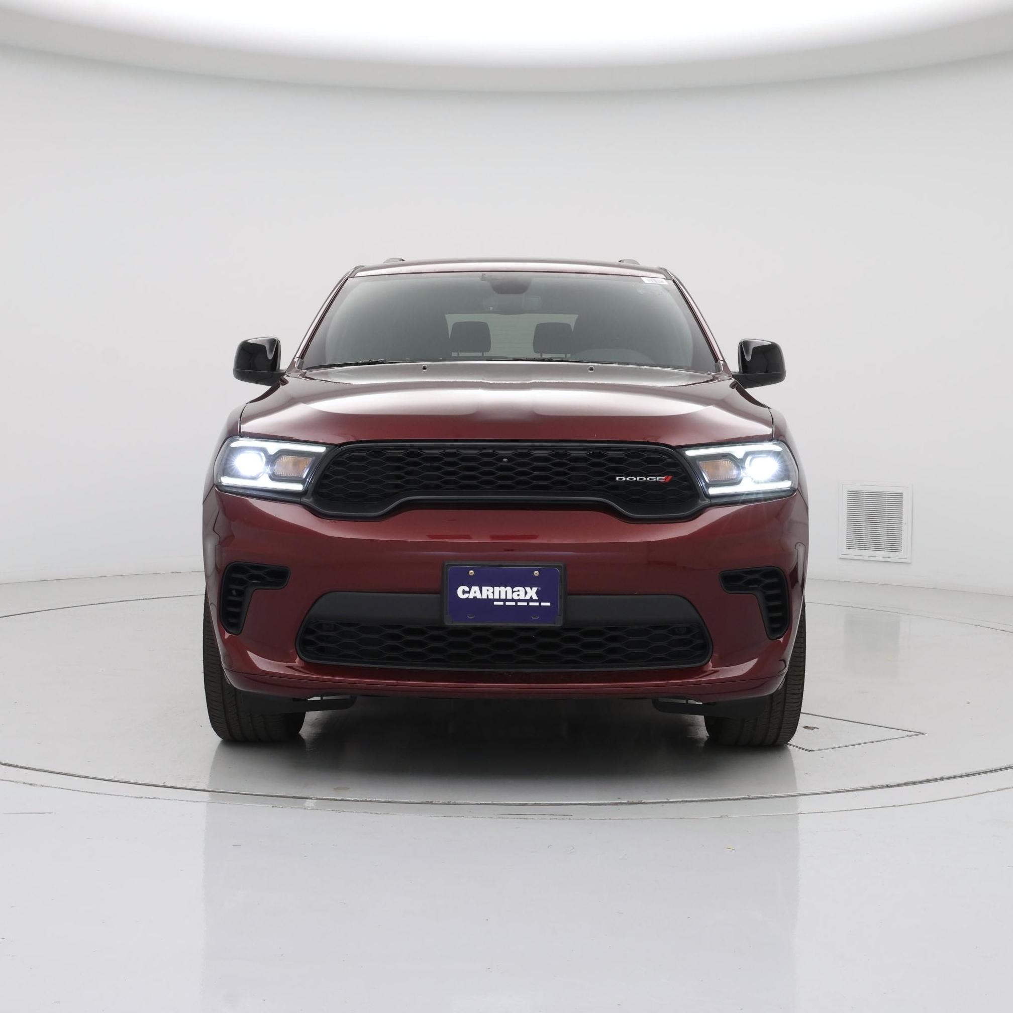 Thumbnail: 2023 Dodge Durango - 5