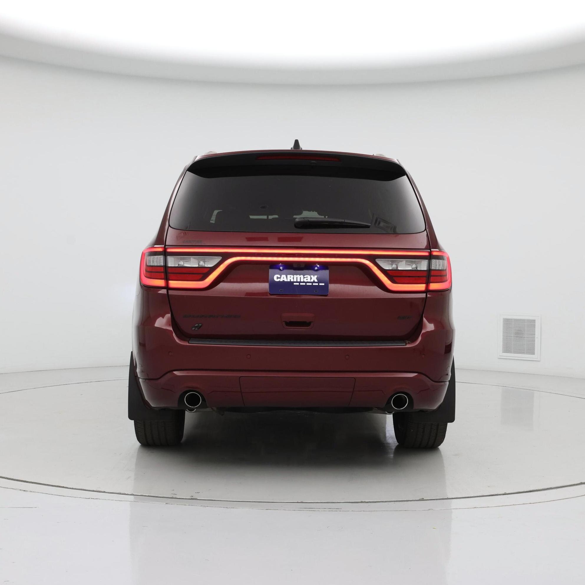 Thumbnail: 2023 Dodge Durango - 6