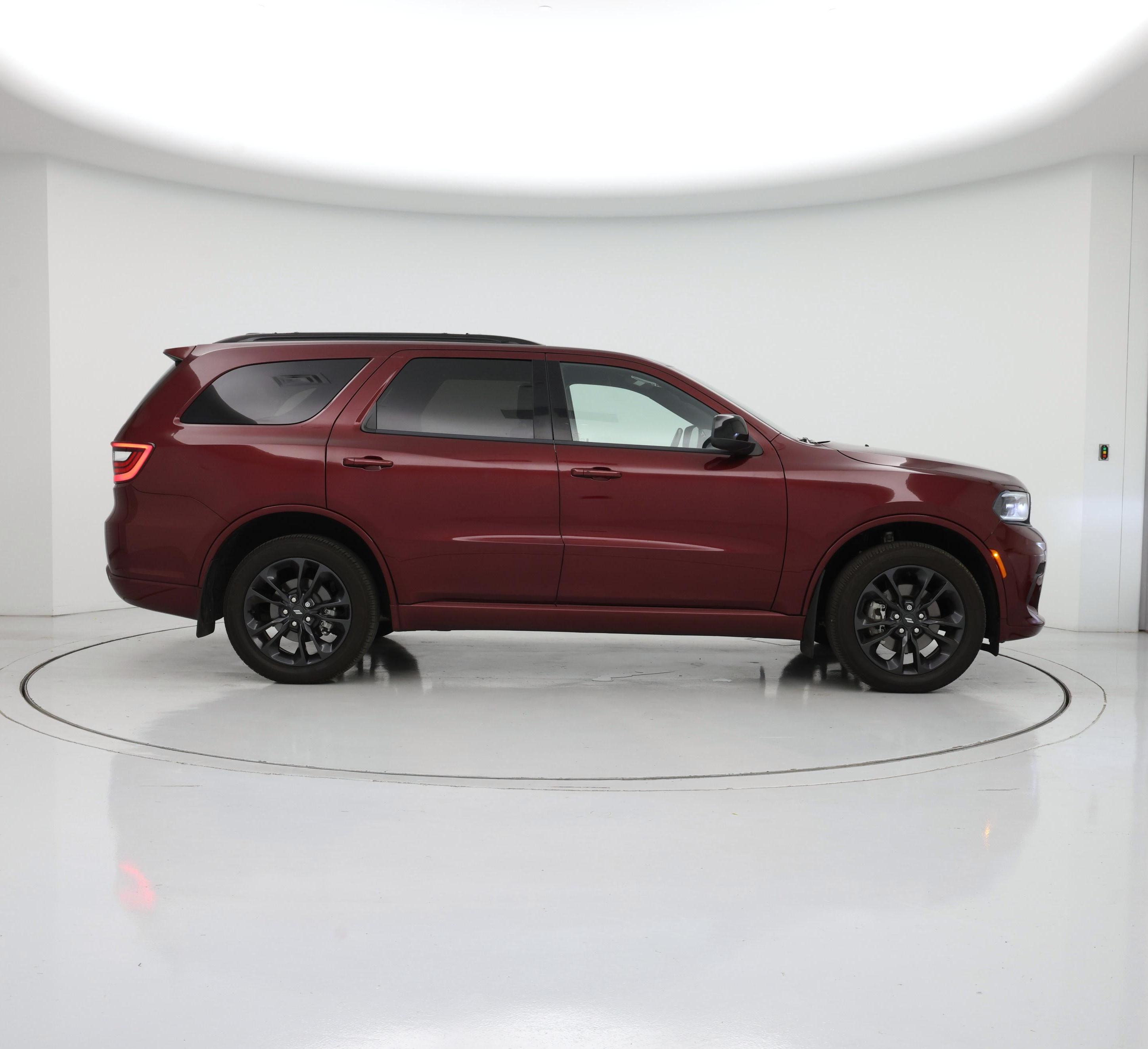 Thumbnail: 2023 Dodge Durango - 7