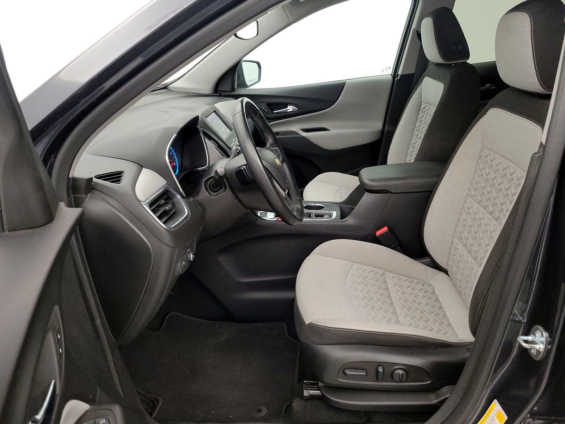 Thumbnail: 2023 Chevrolet Equinox - 11