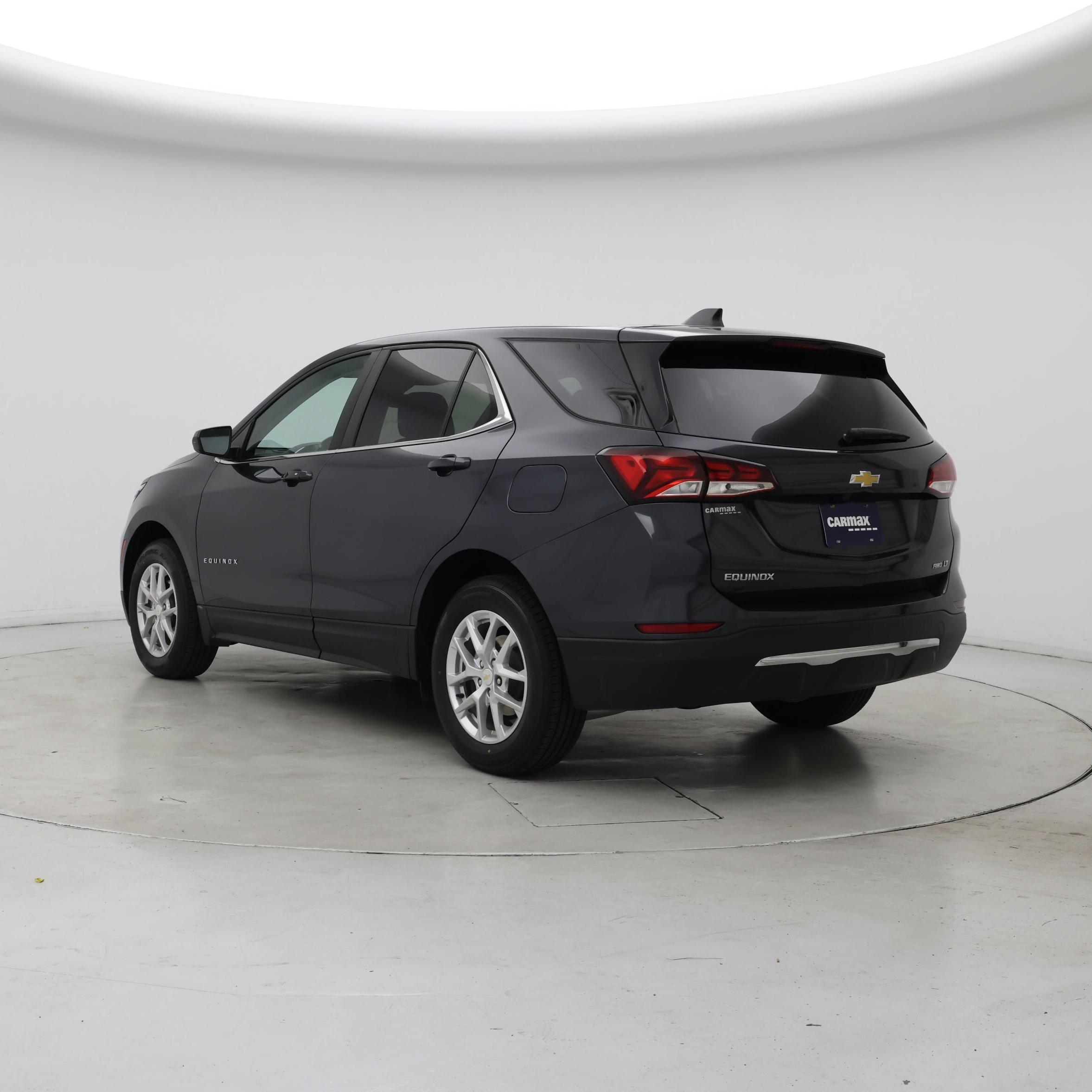 Thumbnail: 2023 Chevrolet Equinox - 2