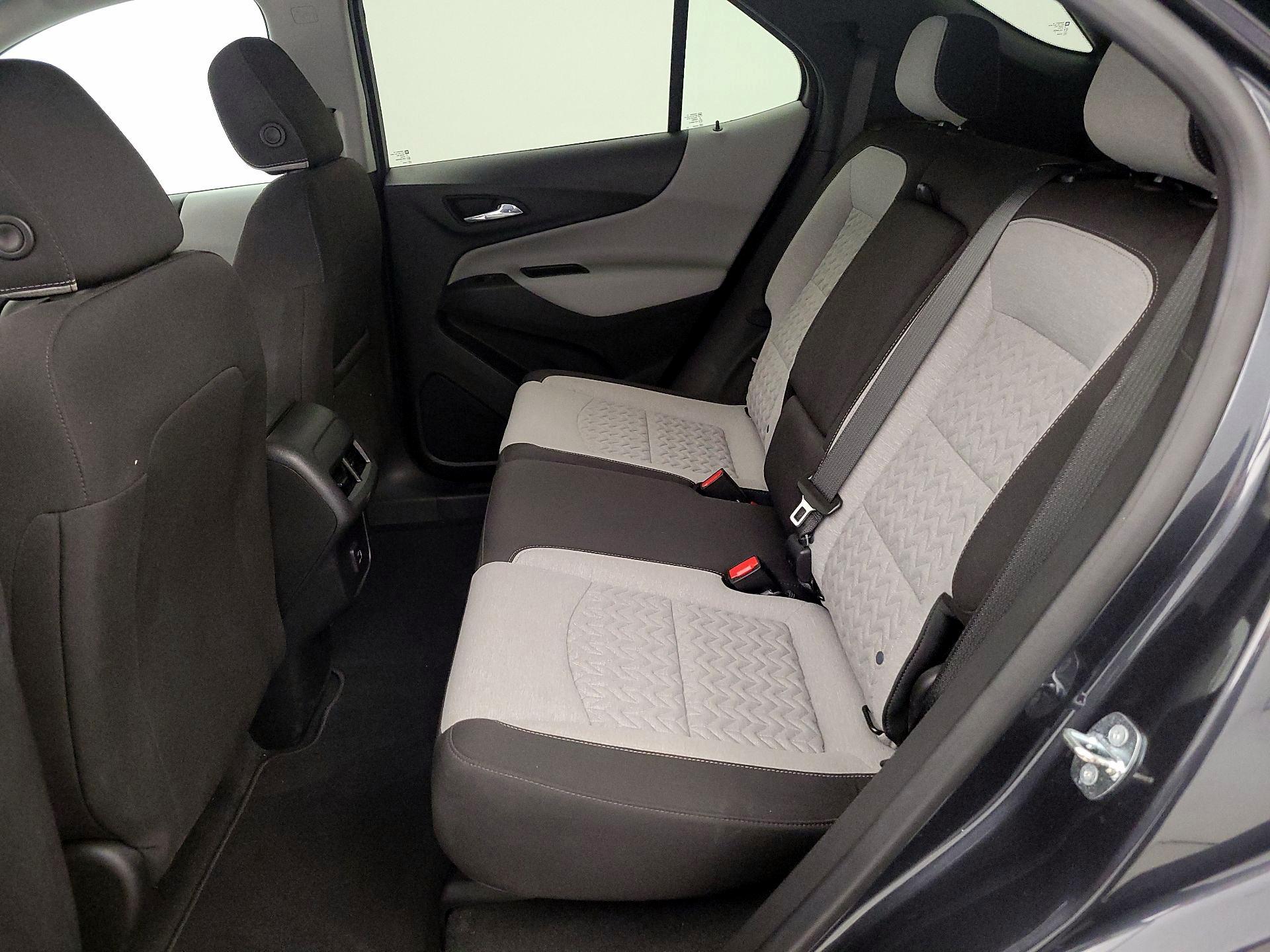 Thumbnail: 2023 Chevrolet Equinox - 19