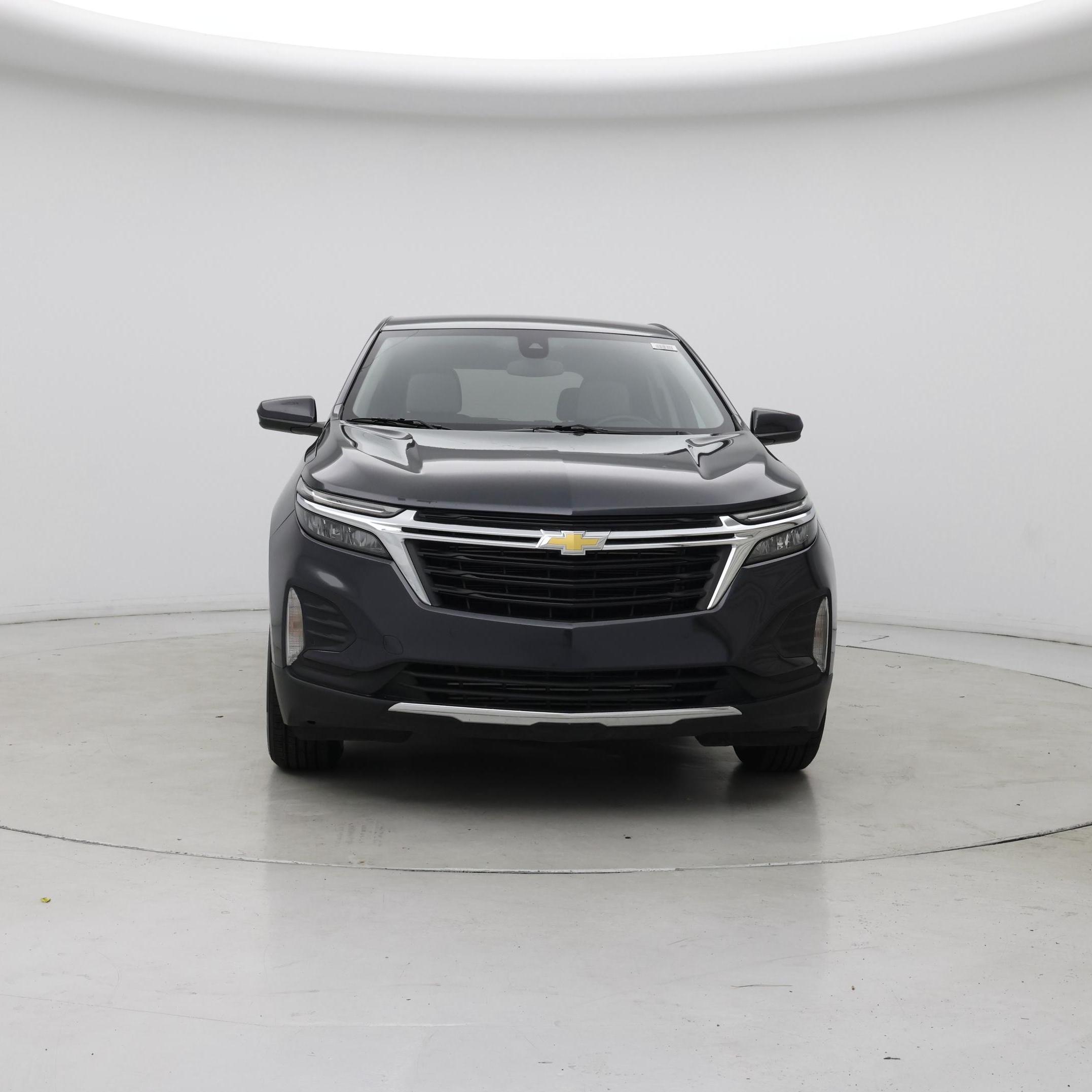 Thumbnail: 2023 Chevrolet Equinox - 5