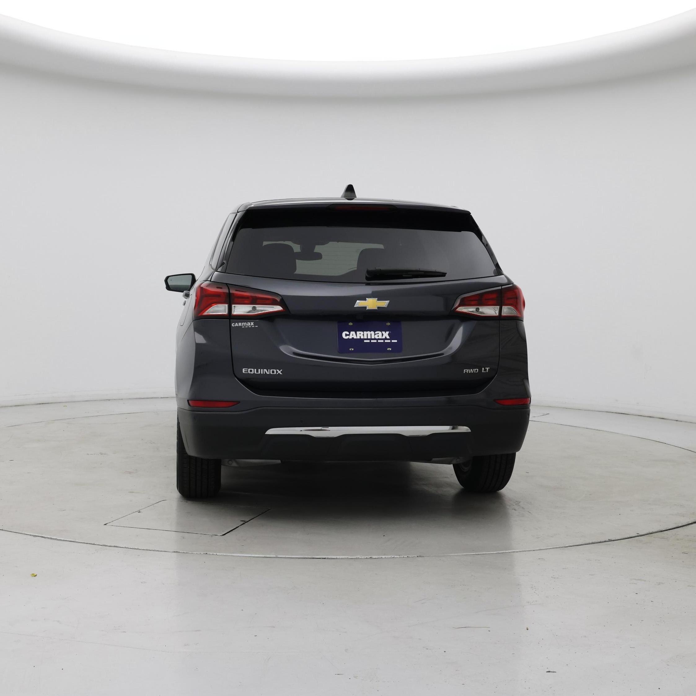 Thumbnail: 2023 Chevrolet Equinox - 6