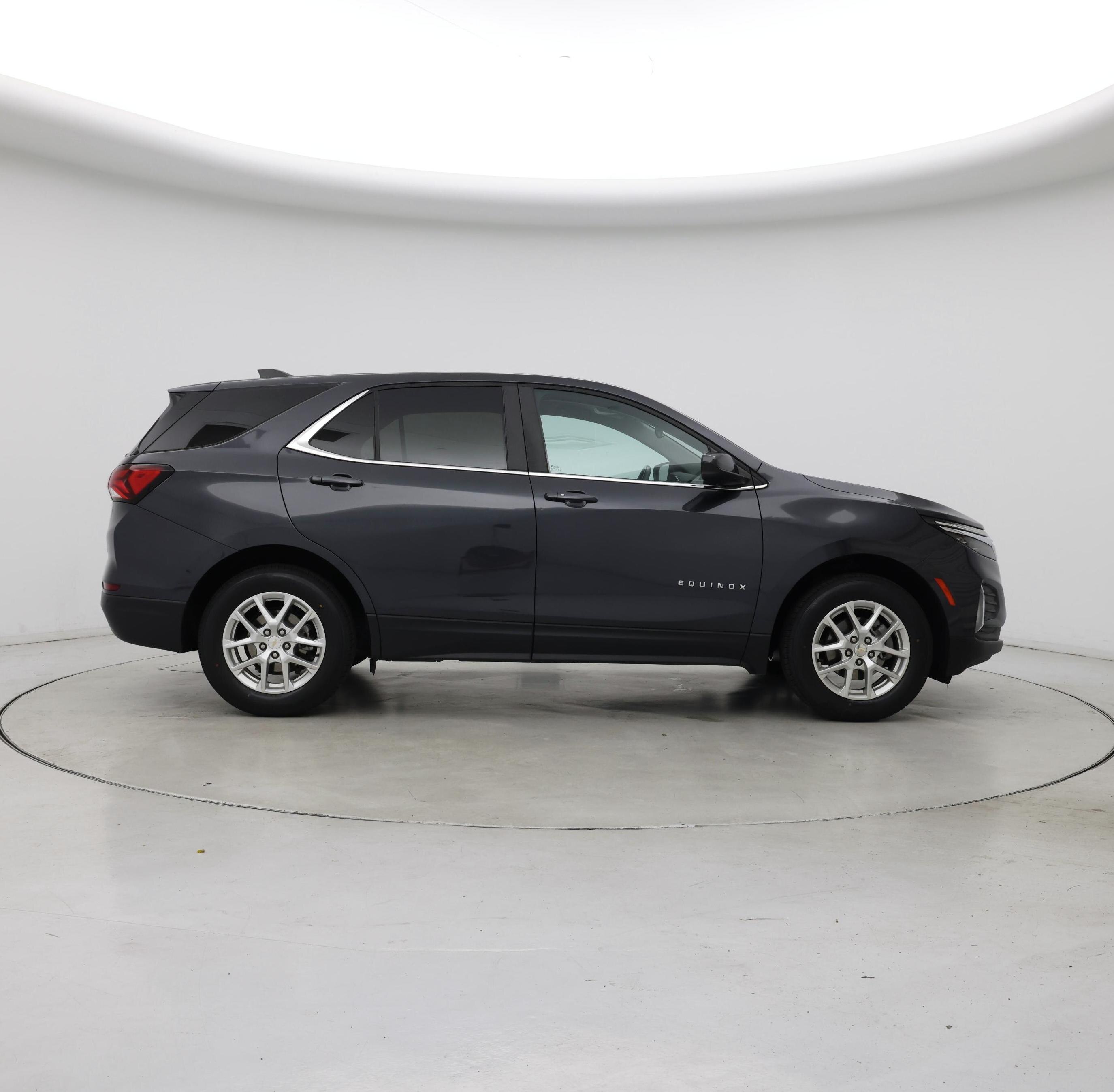 Thumbnail: 2023 Chevrolet Equinox - 7