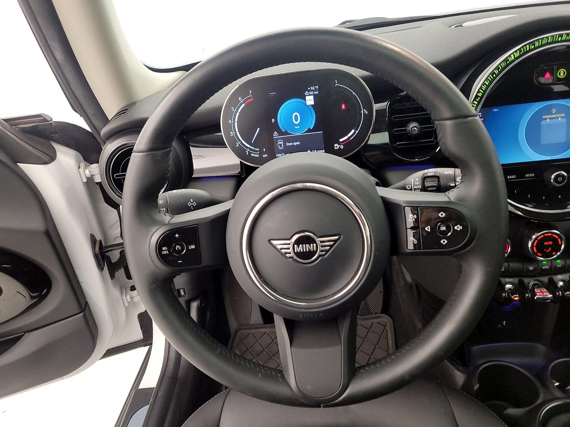 Thumbnail: 2023 MINI Cooper Hardtop - 10
