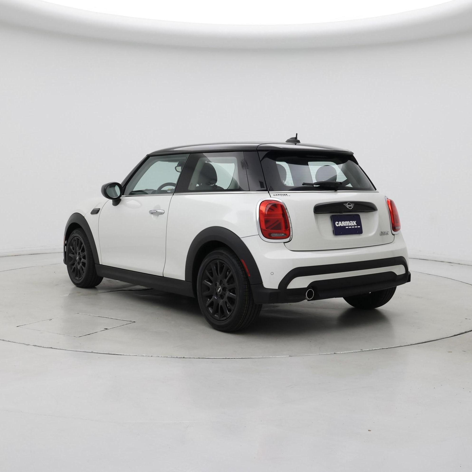 Thumbnail: 2023 MINI Cooper Hardtop - 2