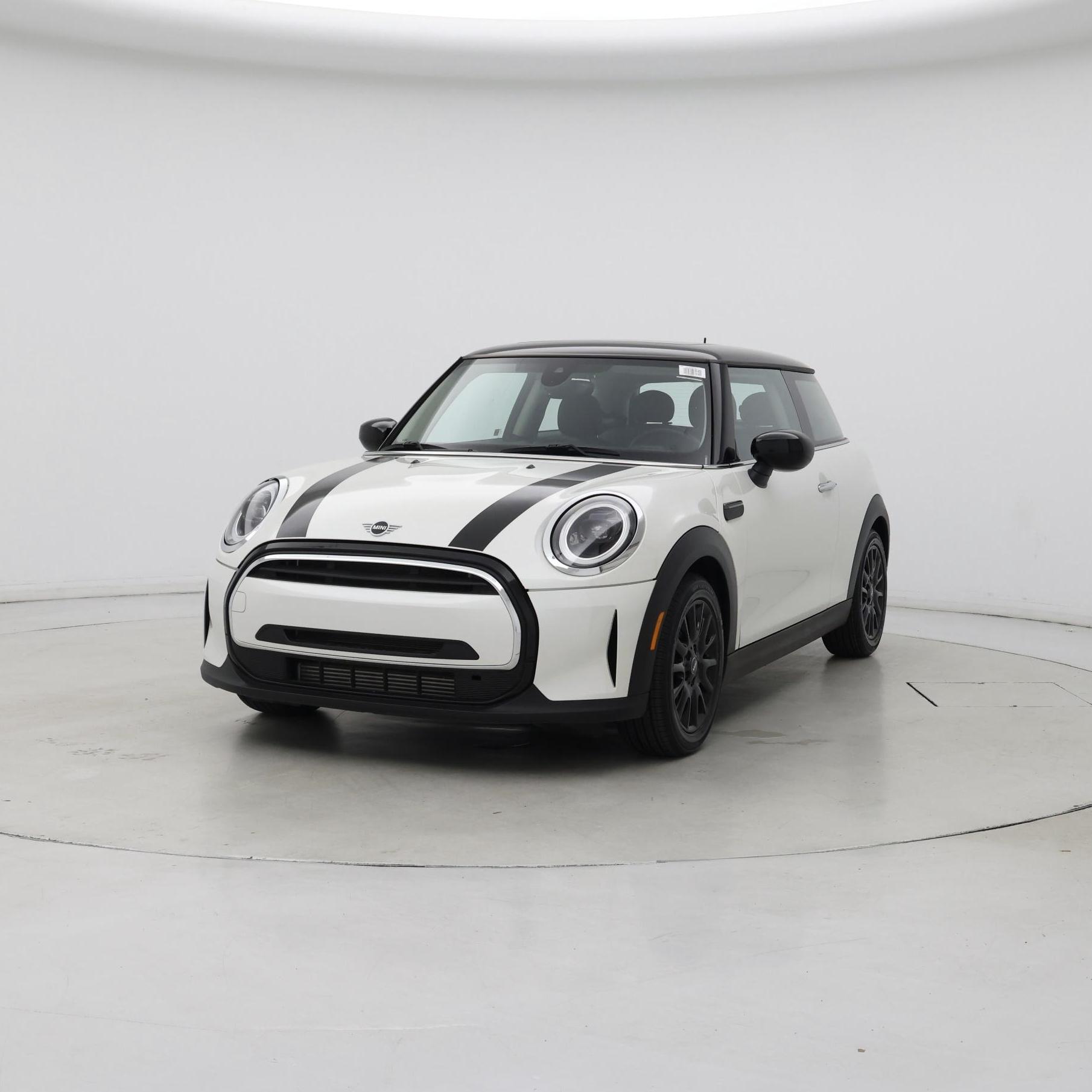 Thumbnail: 2023 MINI Cooper Hardtop - 4