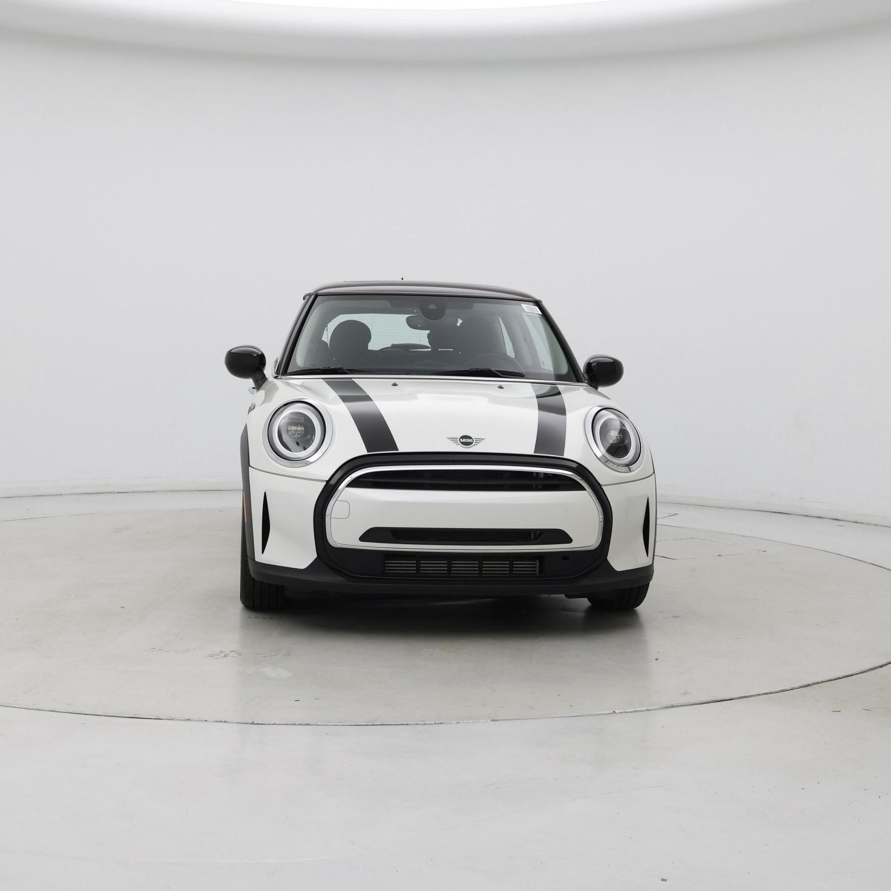 Thumbnail: 2023 MINI Cooper Hardtop - 5