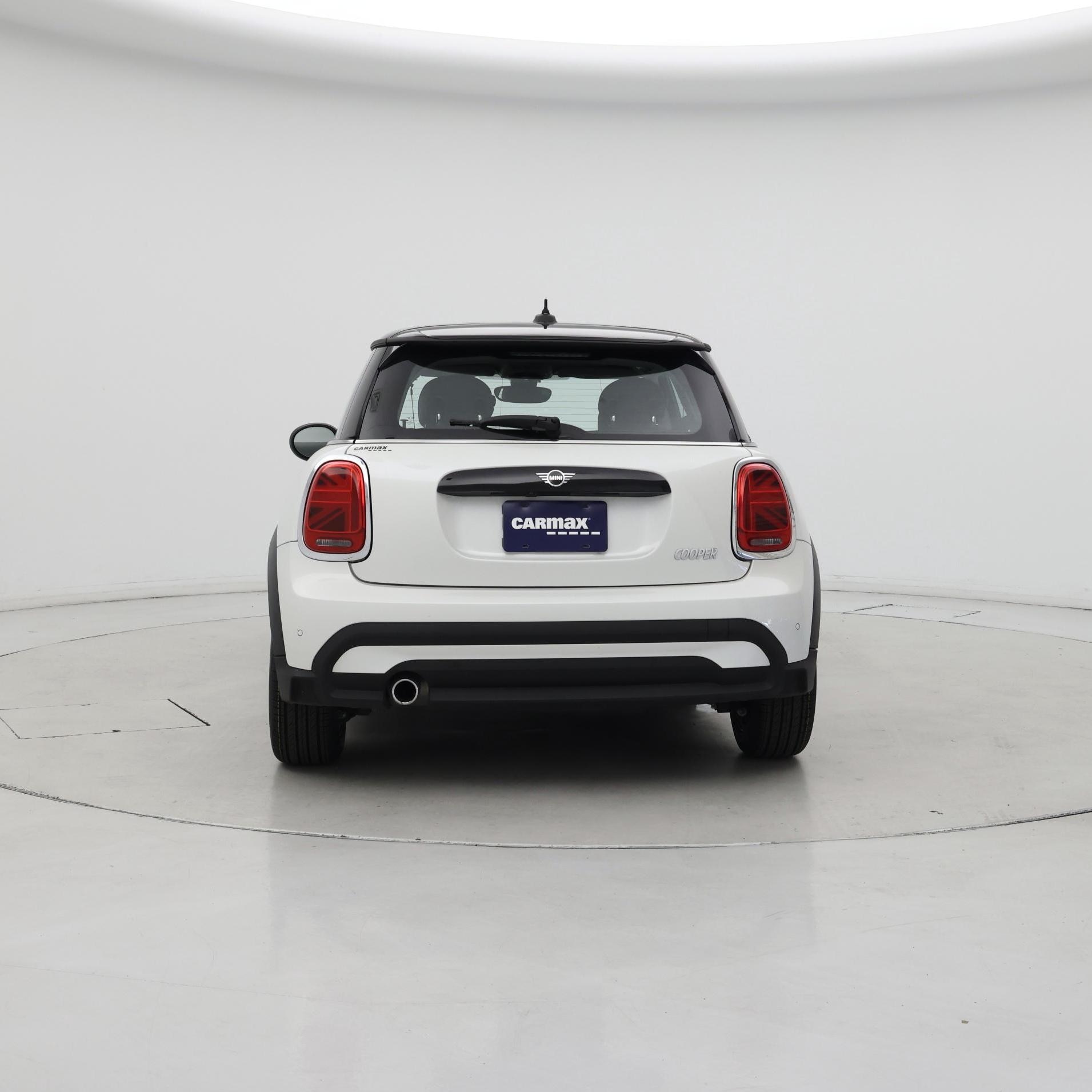 Thumbnail: 2023 MINI Cooper Hardtop - 6