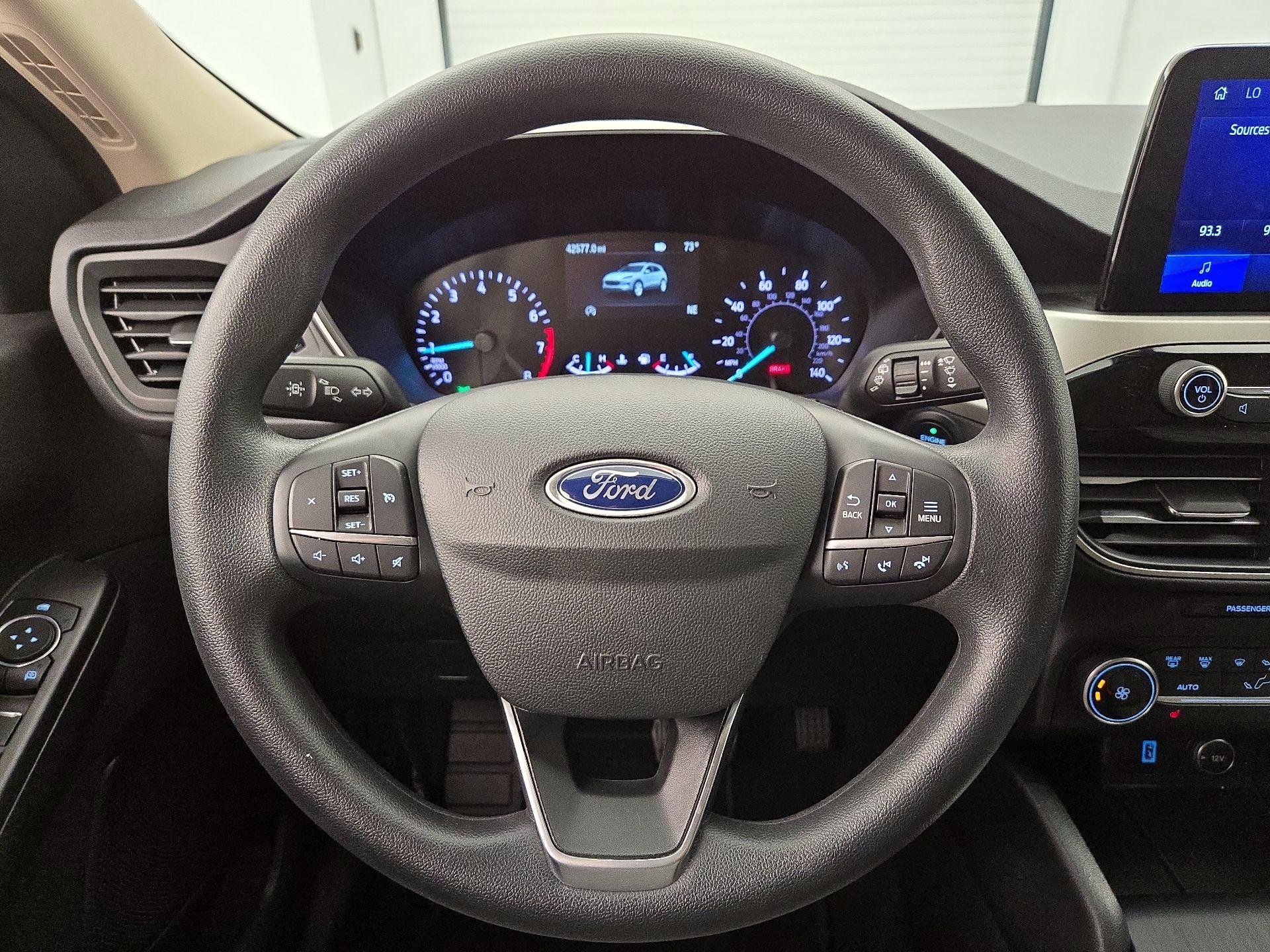 Thumbnail: 2020 Ford Escape - 10