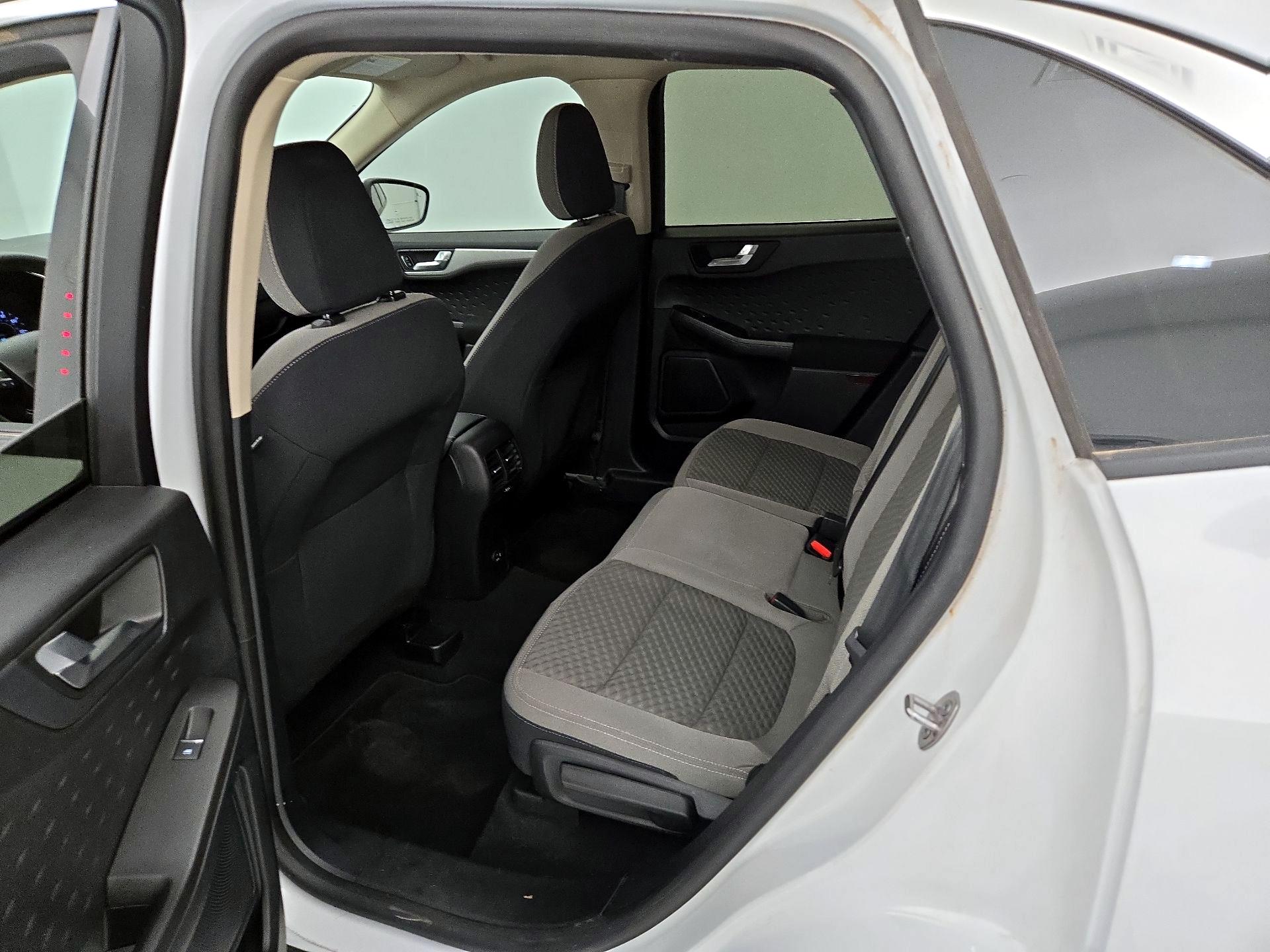 Thumbnail: 2020 Ford Escape - 19
