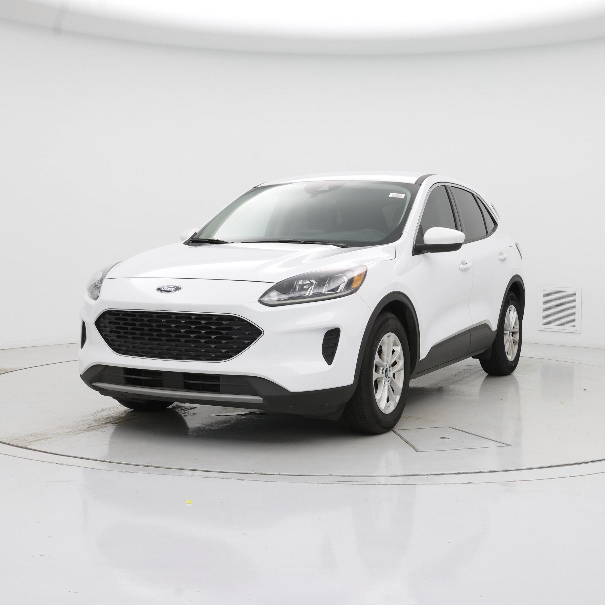 Thumbnail: 2020 Ford Escape - 4