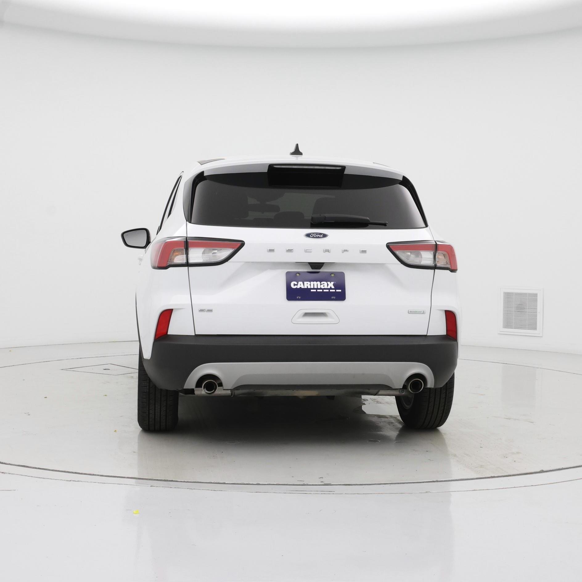 Thumbnail: 2020 Ford Escape - 6