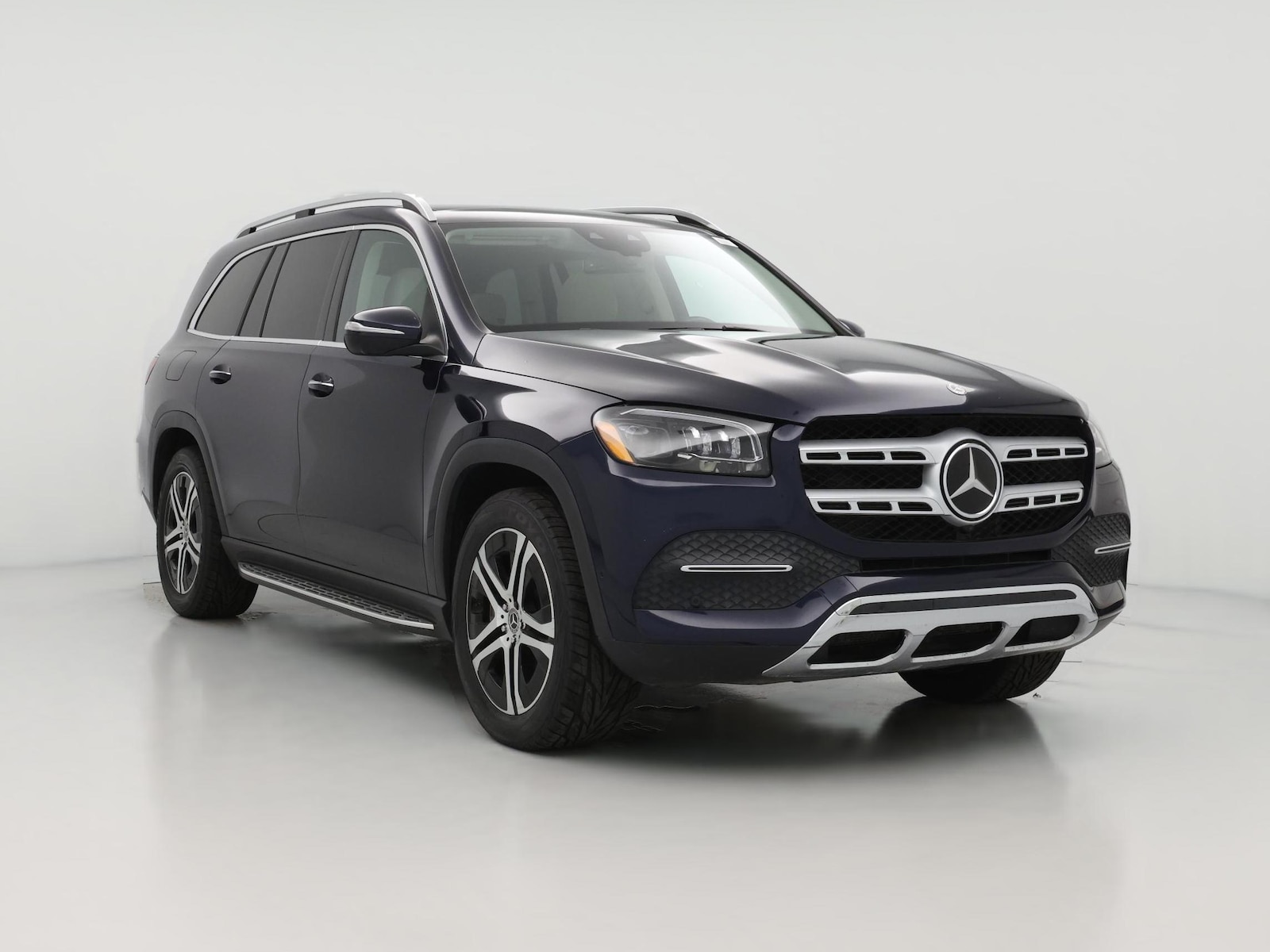2021 Mercedes-Benz GLS