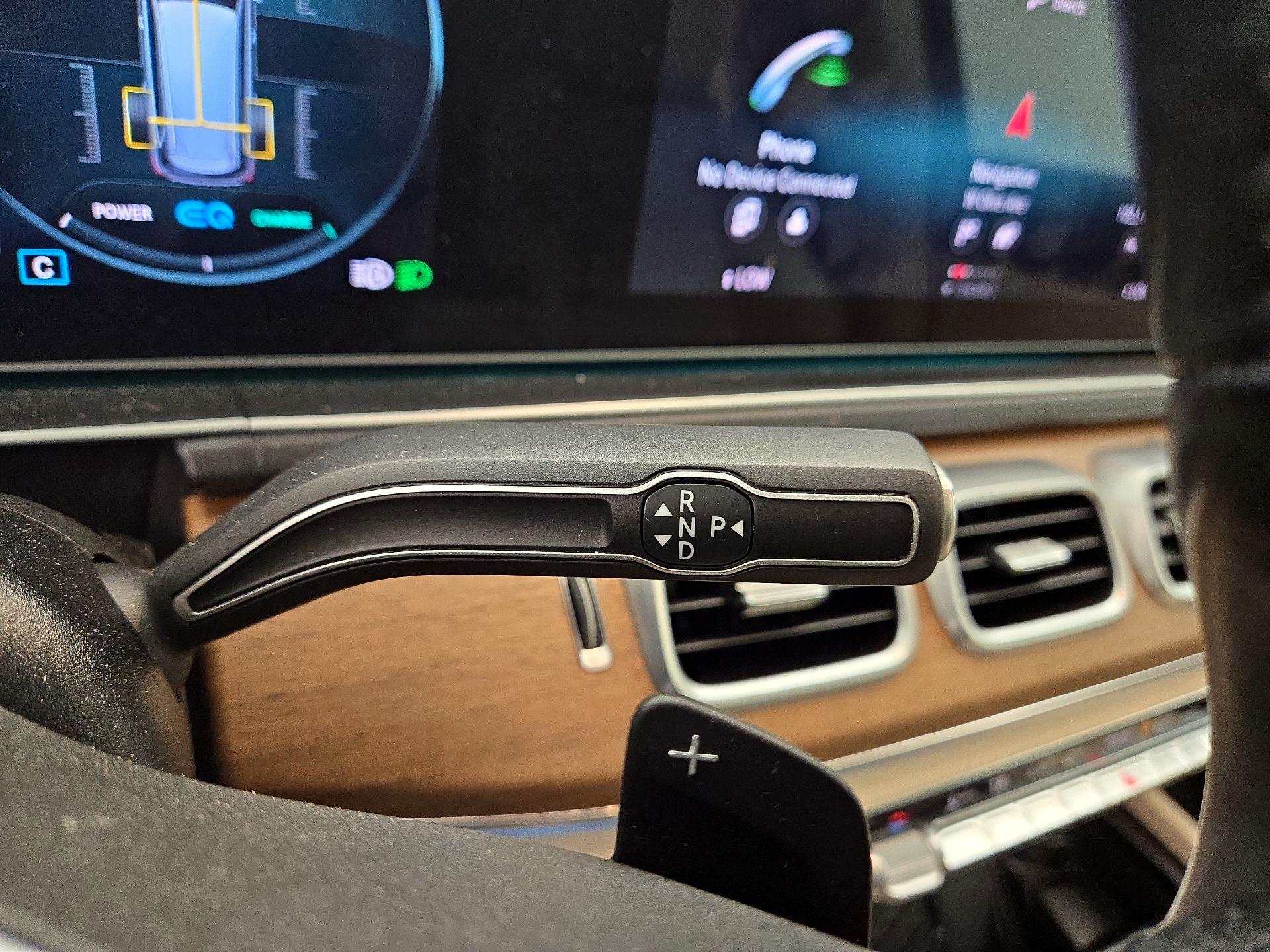 Thumbnail: 2021 Mercedes-Benz GLS - 18