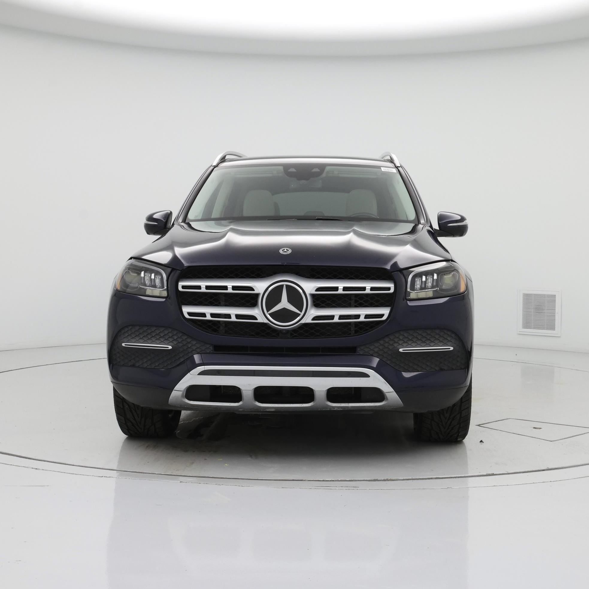 Thumbnail: 2021 Mercedes-Benz GLS - 5