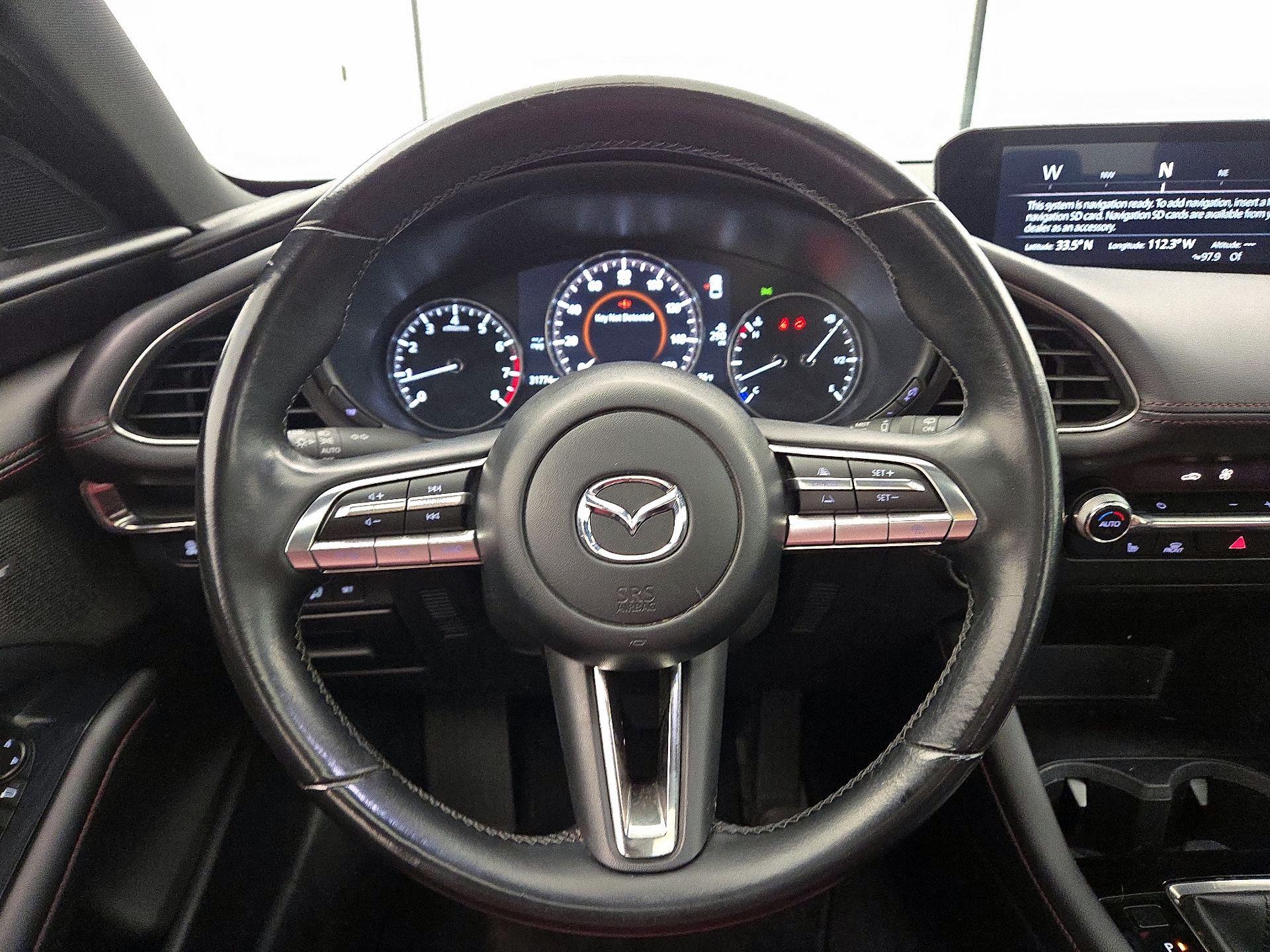 Thumbnail: 2023 Mazda Mazda3 - 10