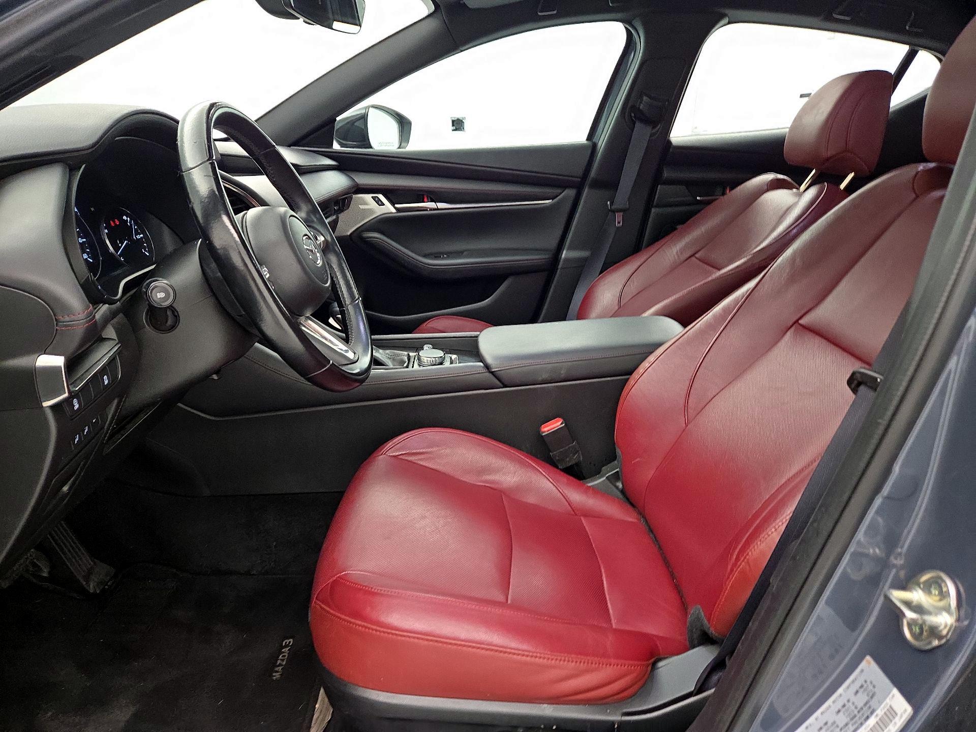 Thumbnail: 2023 Mazda Mazda3 - 11