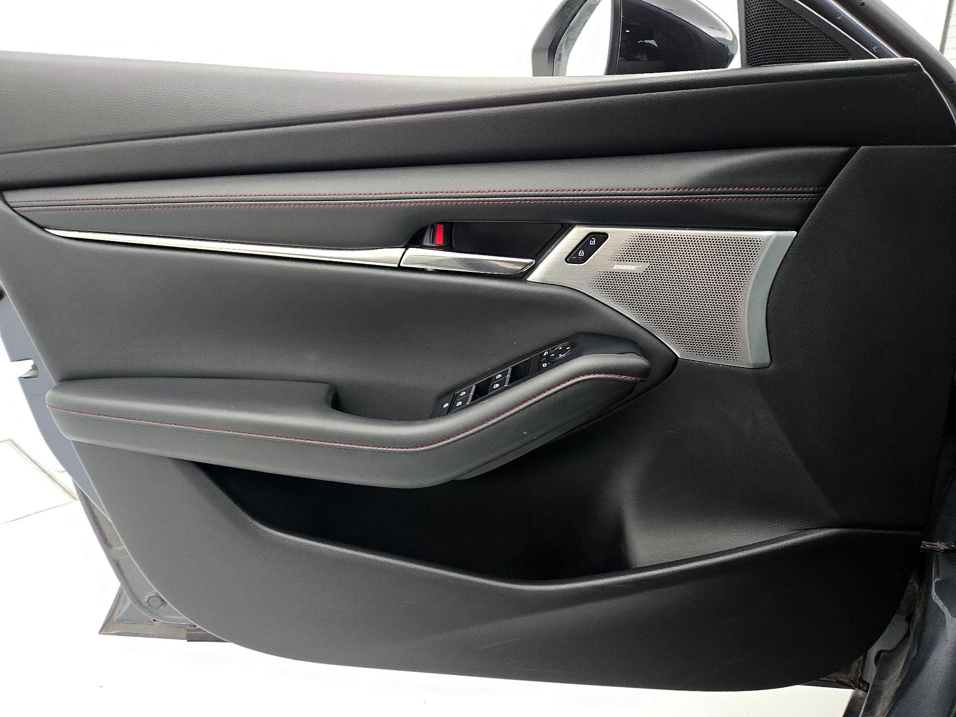 Thumbnail: 2023 Mazda Mazda3 - 12