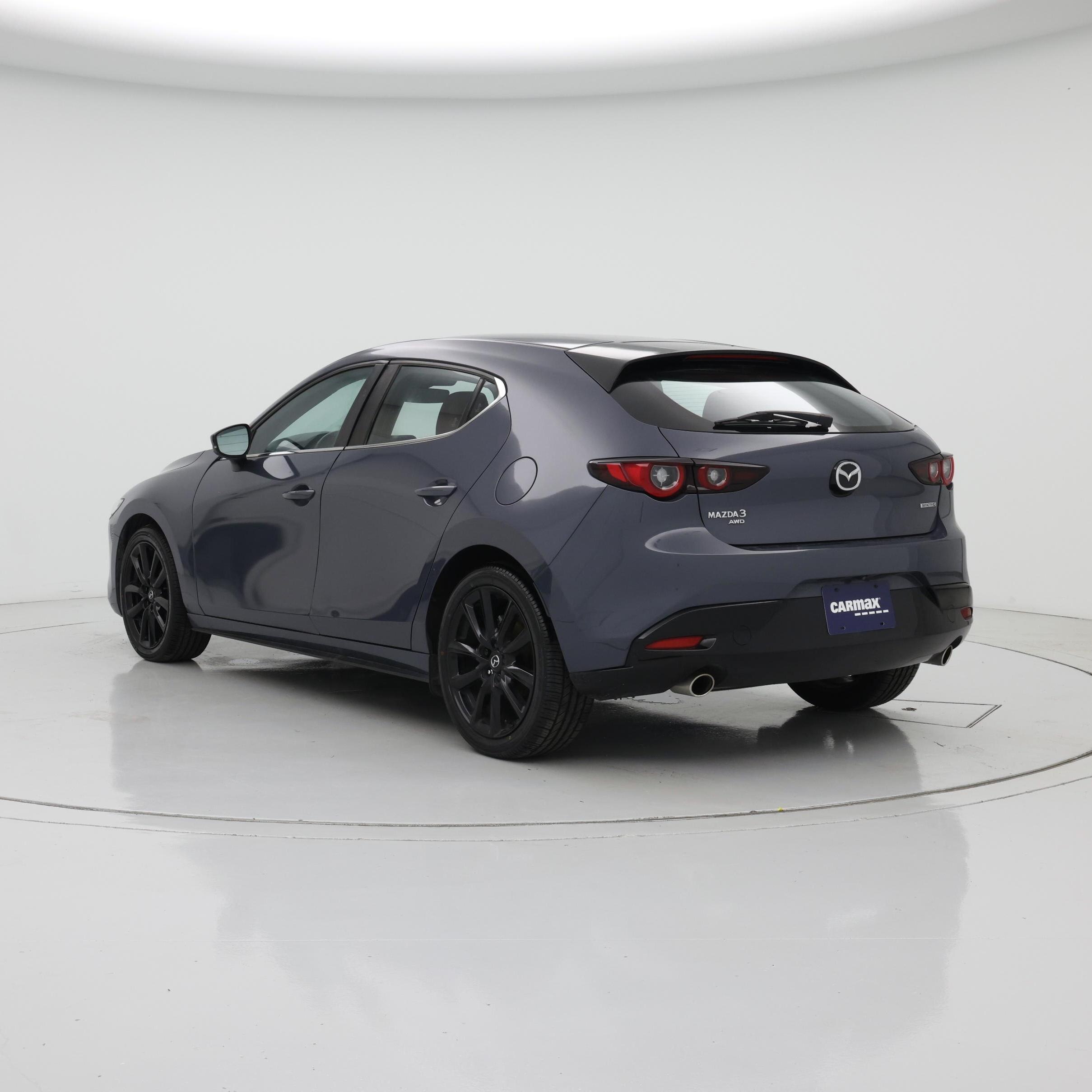 Thumbnail: 2023 Mazda Mazda3 - 2