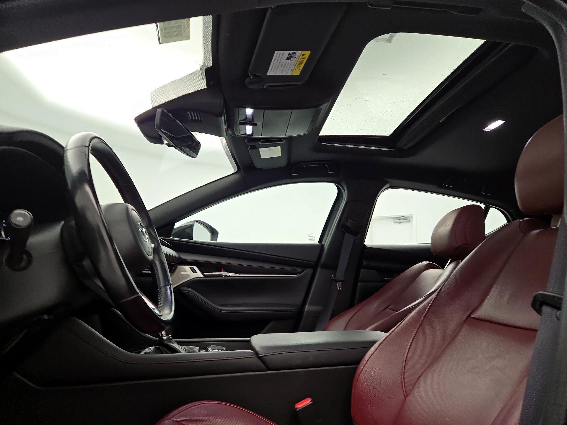 Thumbnail: 2023 Mazda Mazda3 - 19