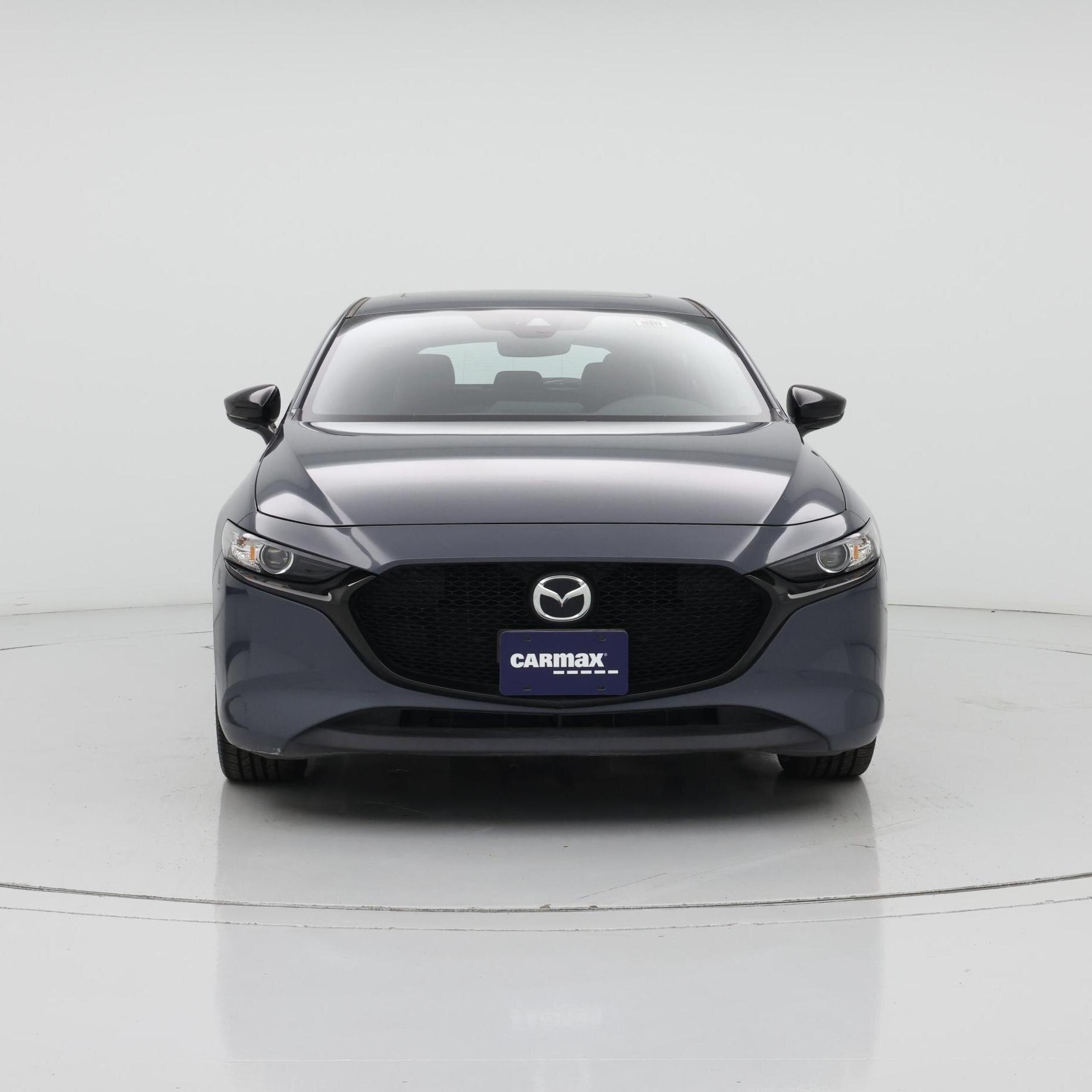 Thumbnail: 2023 Mazda Mazda3 - 5