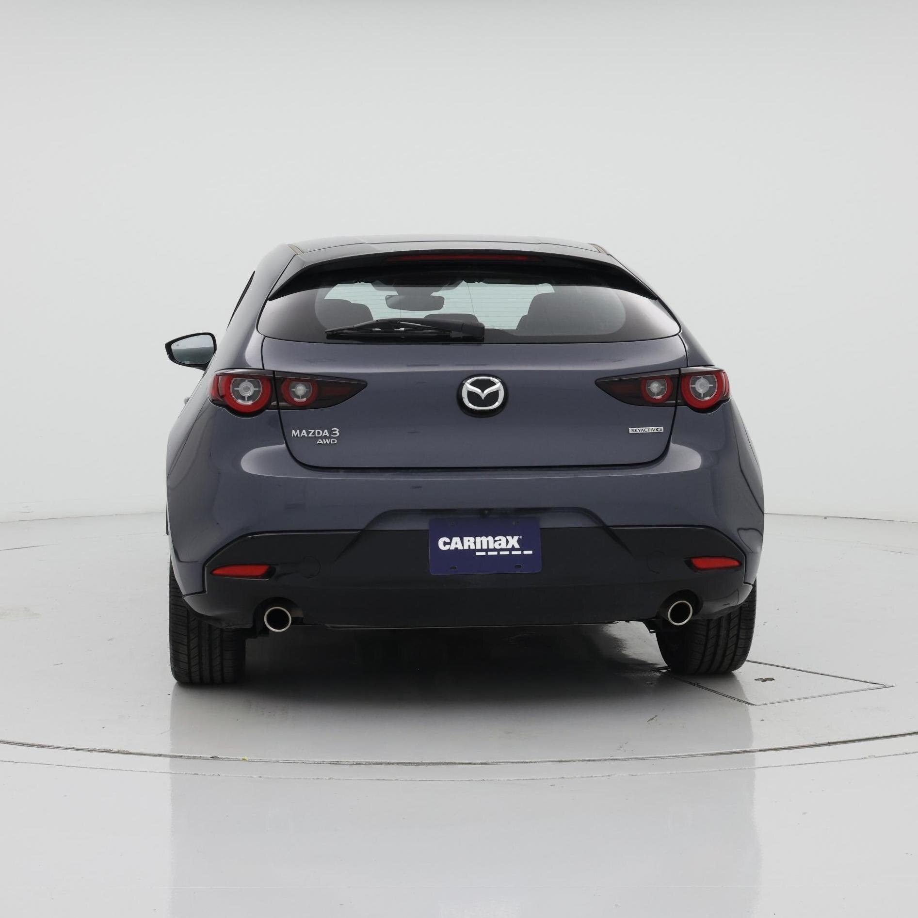 Thumbnail: 2023 Mazda Mazda3 - 6