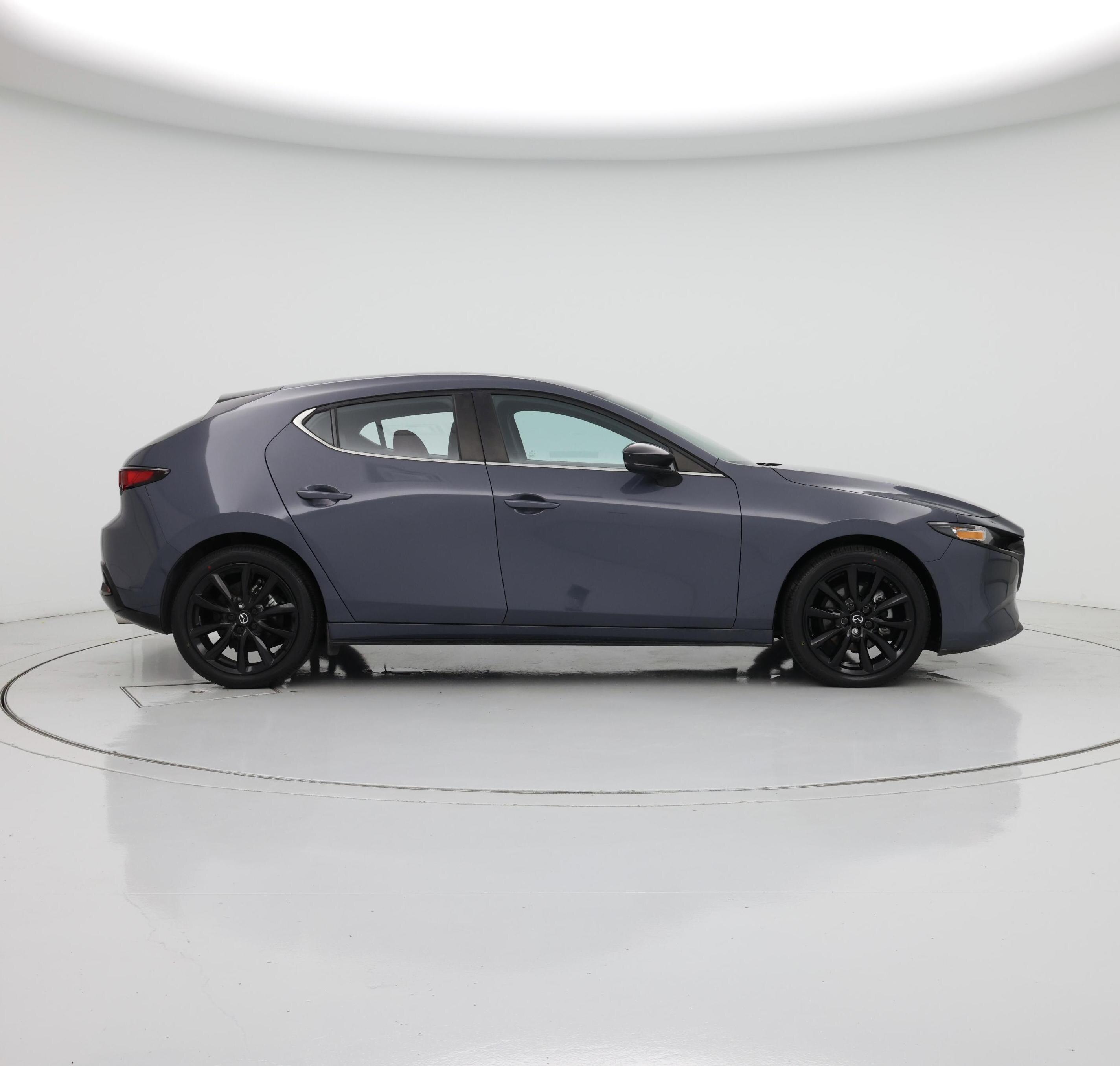 Thumbnail: 2023 Mazda Mazda3 - 7