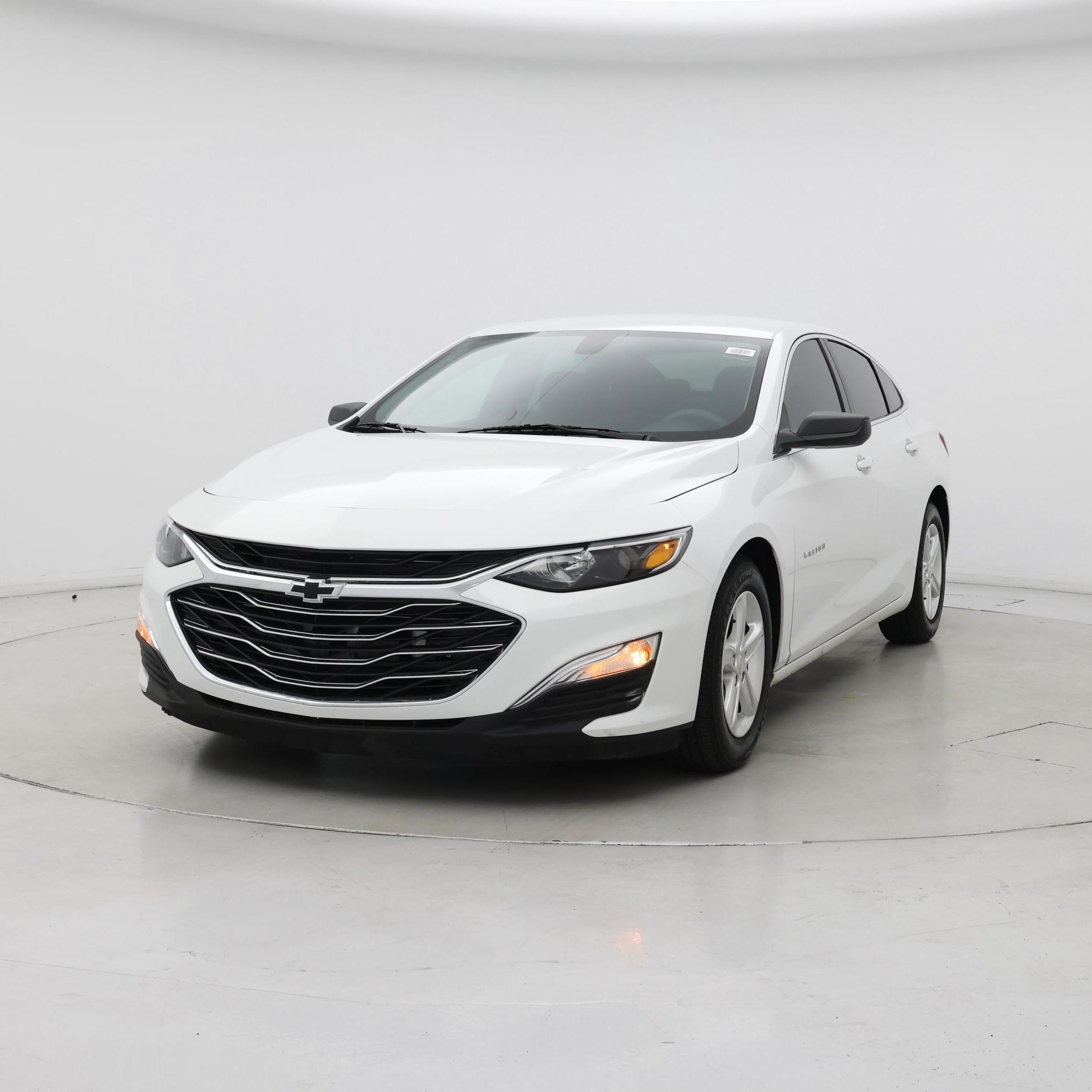 Thumbnail: 2021 Chevrolet Malibu - 4
