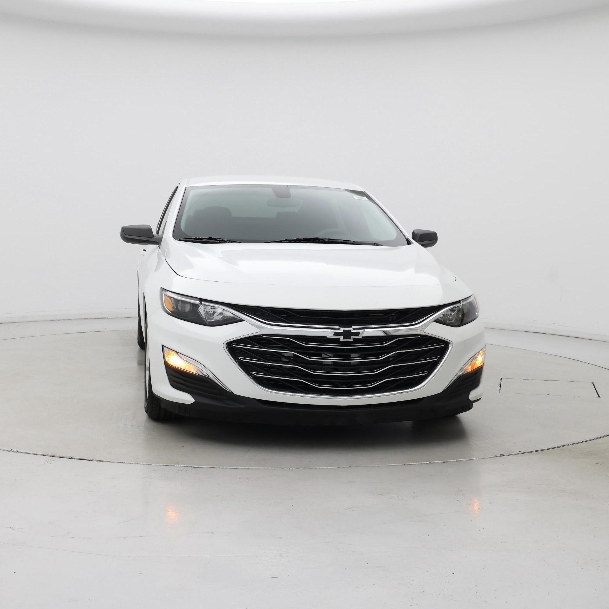 Thumbnail: 2021 Chevrolet Malibu - 5