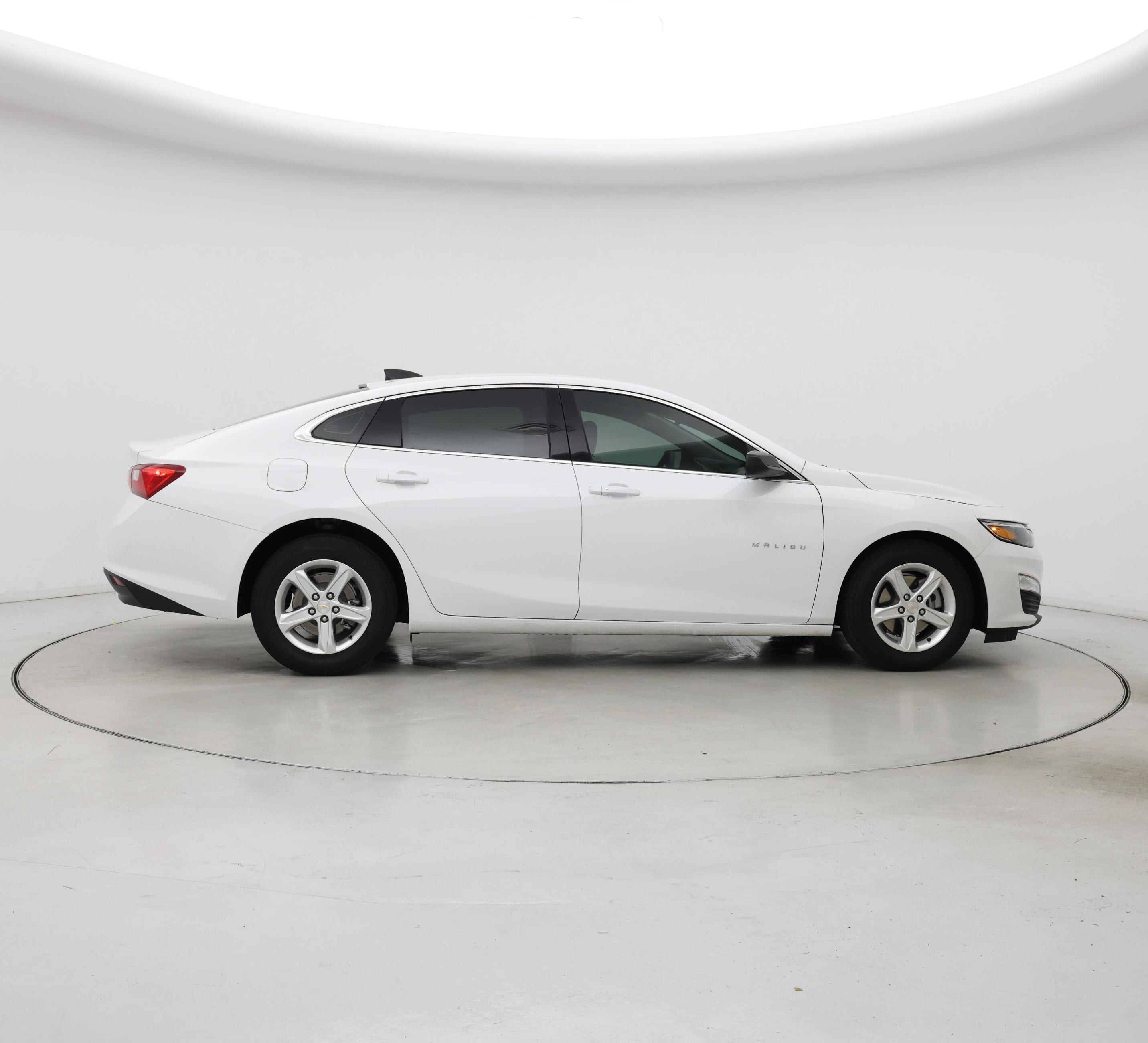 Thumbnail: 2021 Chevrolet Malibu - 7