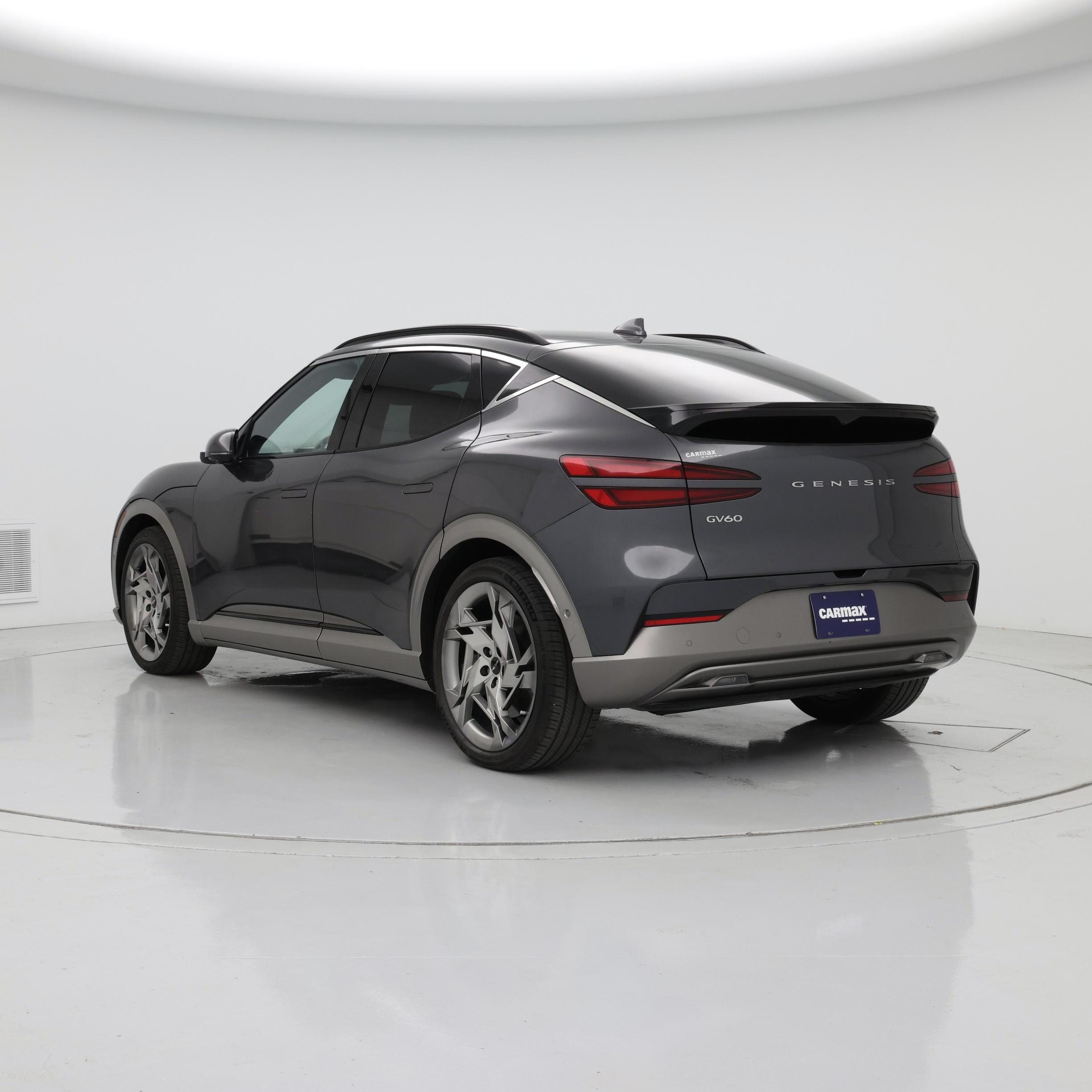 Thumbnail: 2023 Genesis GV60 - 2