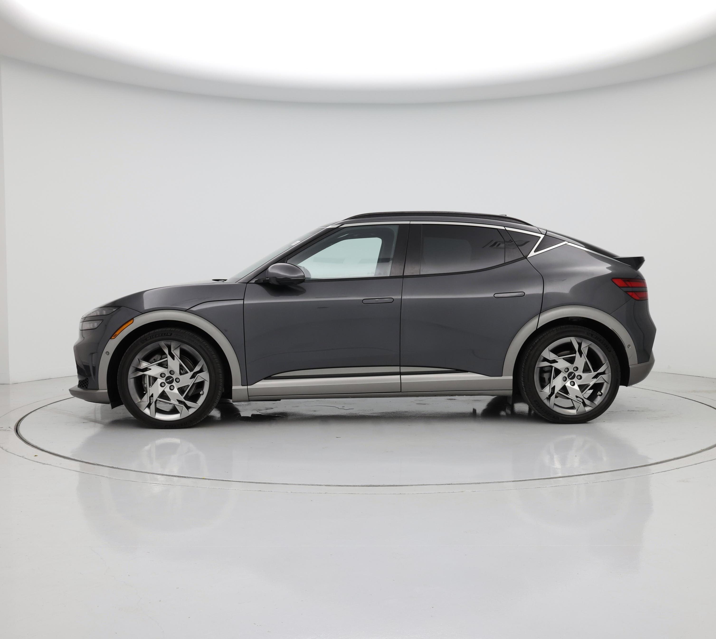 Thumbnail: 2023 Genesis GV60 - 3