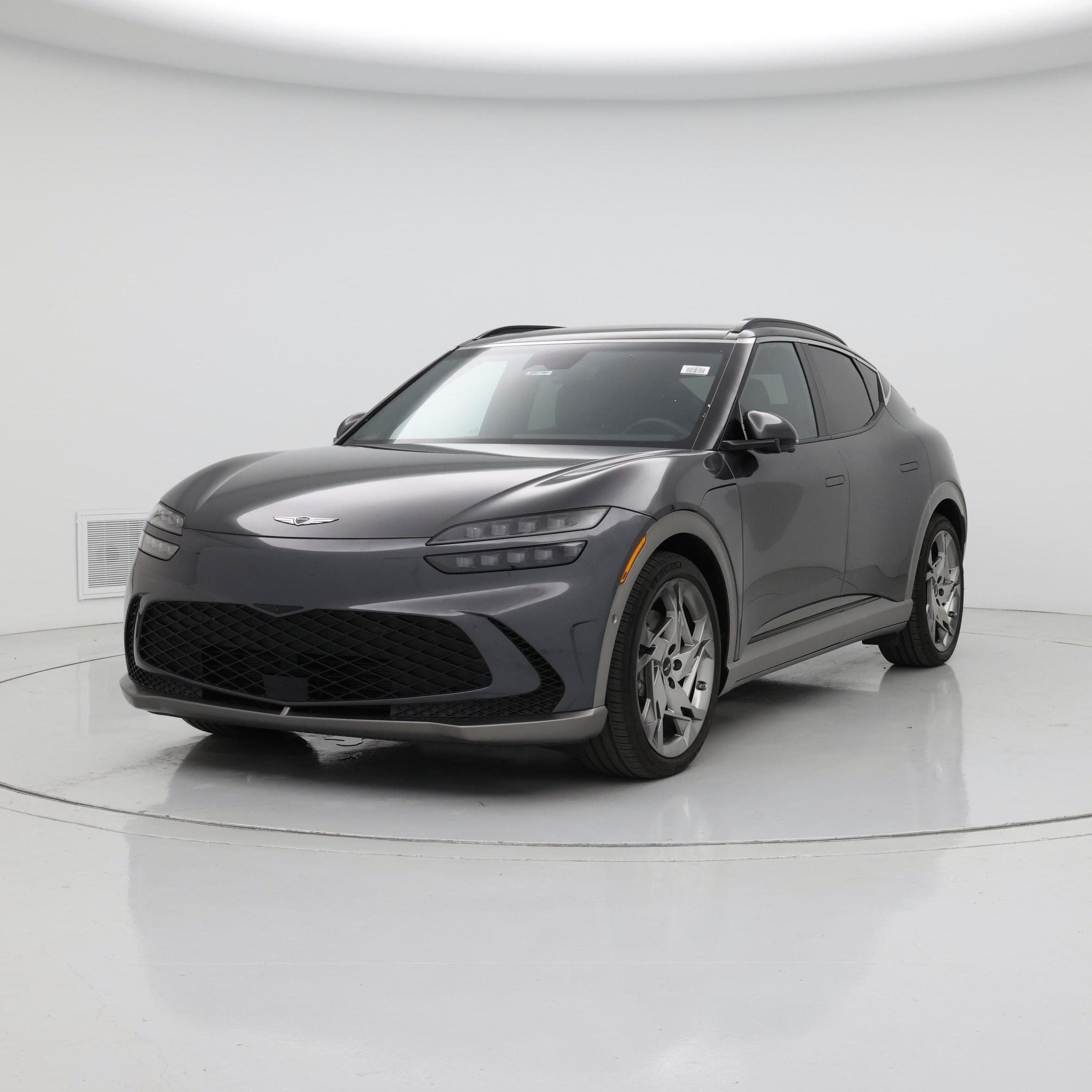 Thumbnail: 2023 Genesis GV60 - 4