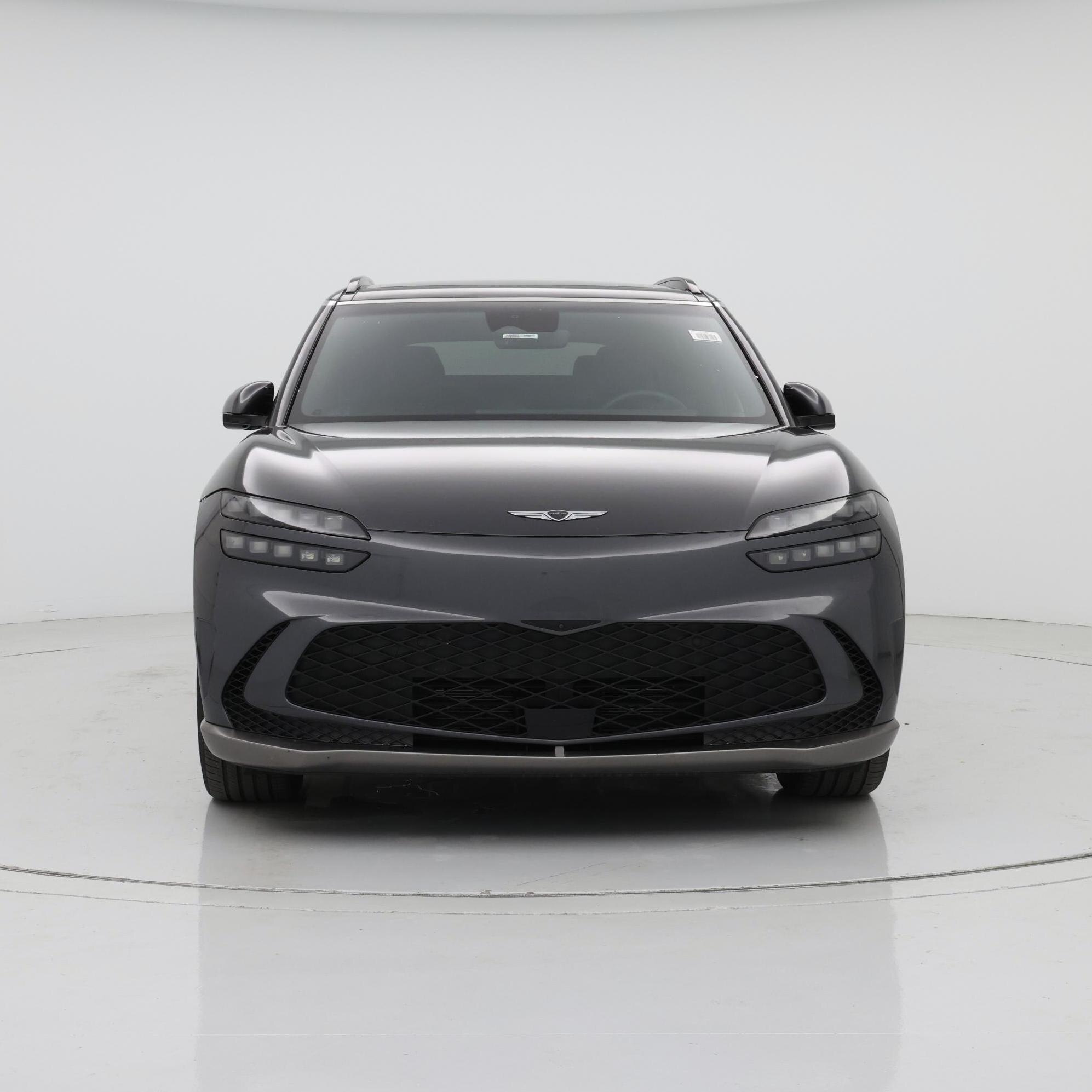 Thumbnail: 2023 Genesis GV60 - 5