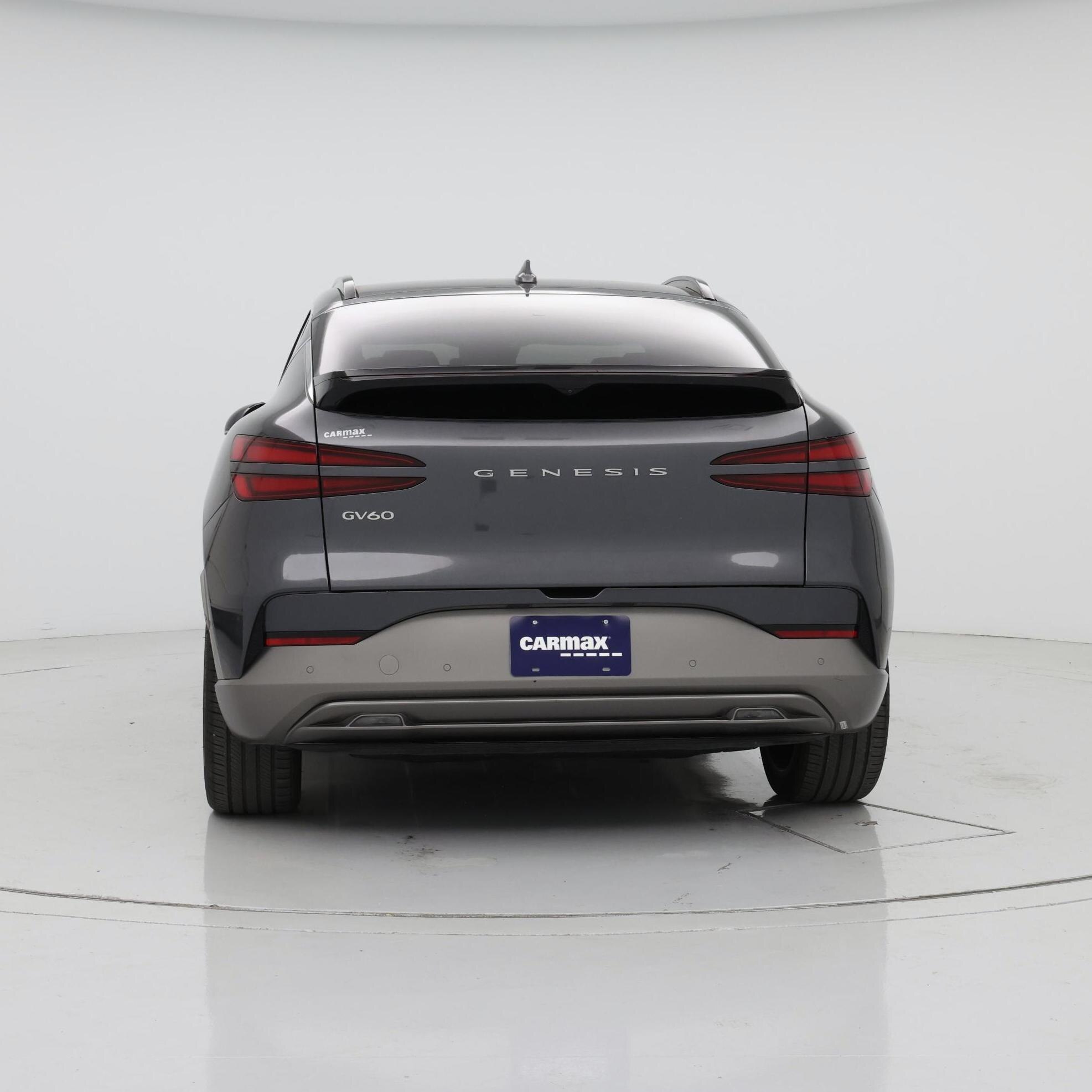 Thumbnail: 2023 Genesis GV60 - 6