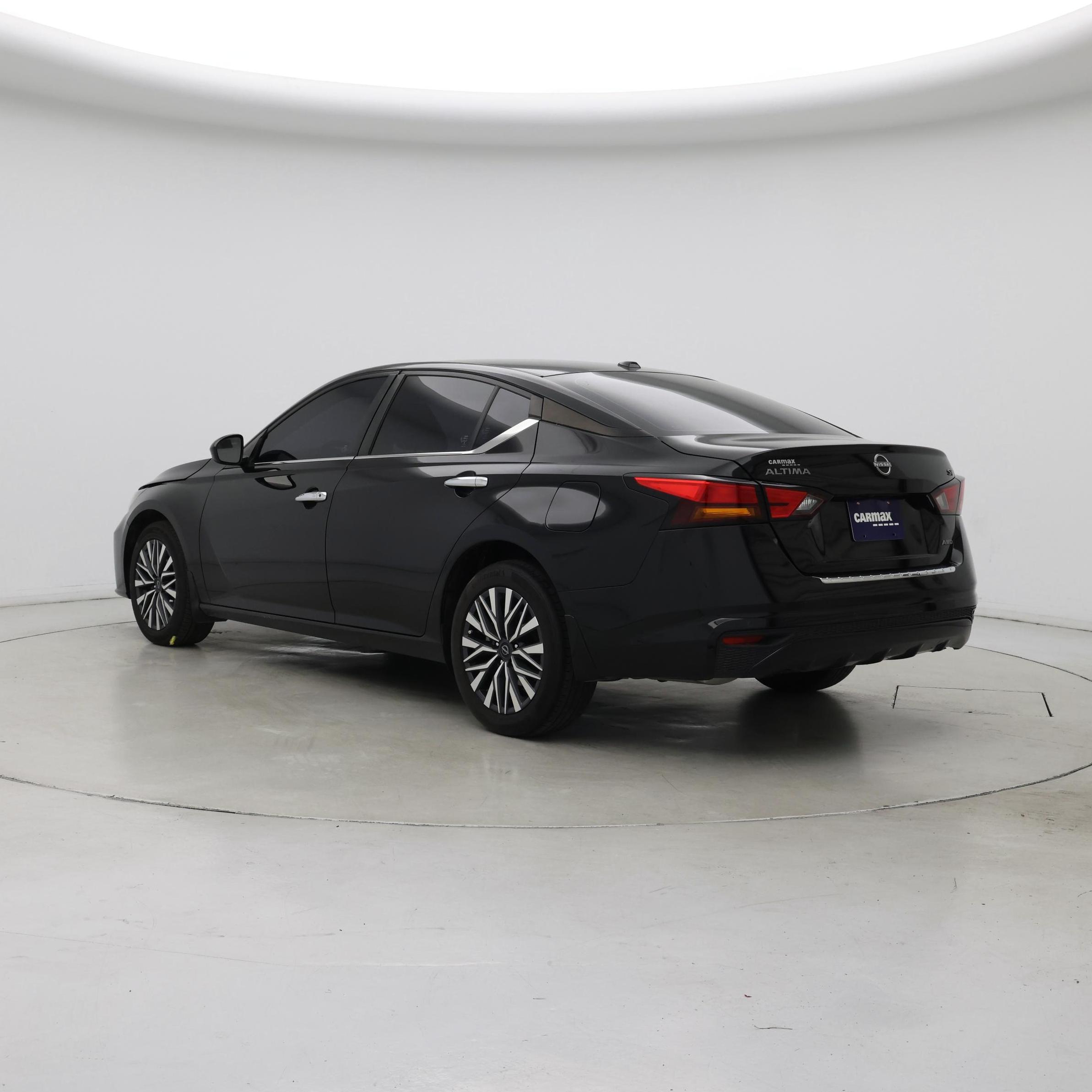 Thumbnail: 2023 Nissan Altima - 2