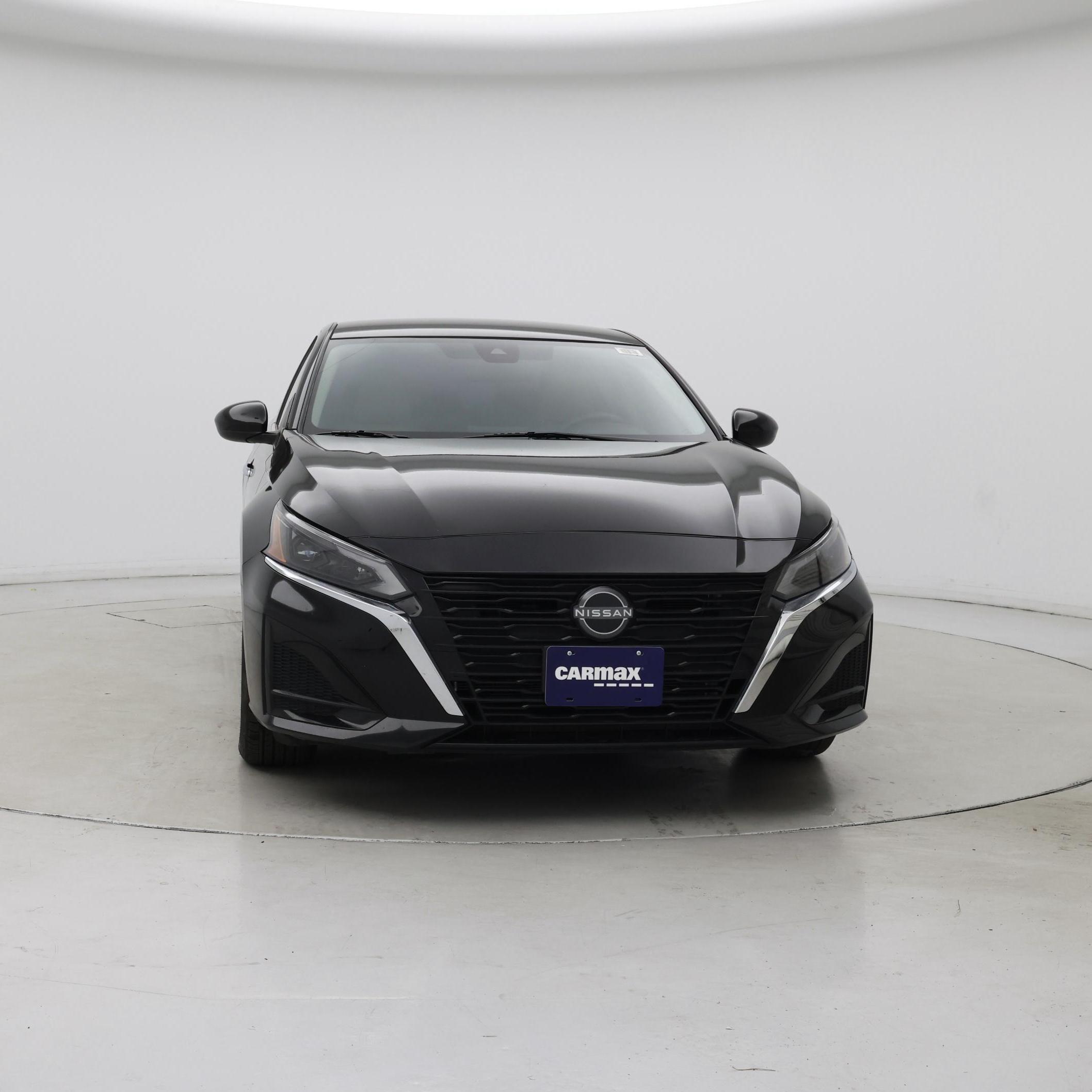 Thumbnail: 2023 Nissan Altima - 5
